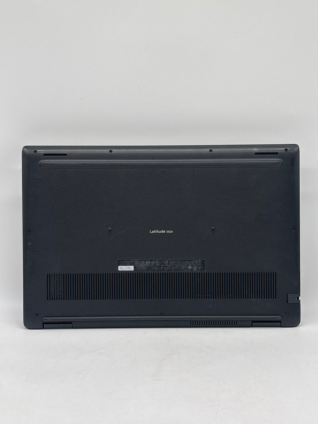 Dell Latitude 3520 15.6" i5-1135G7 12GB RAM 256GB SSD - Remotely Managed