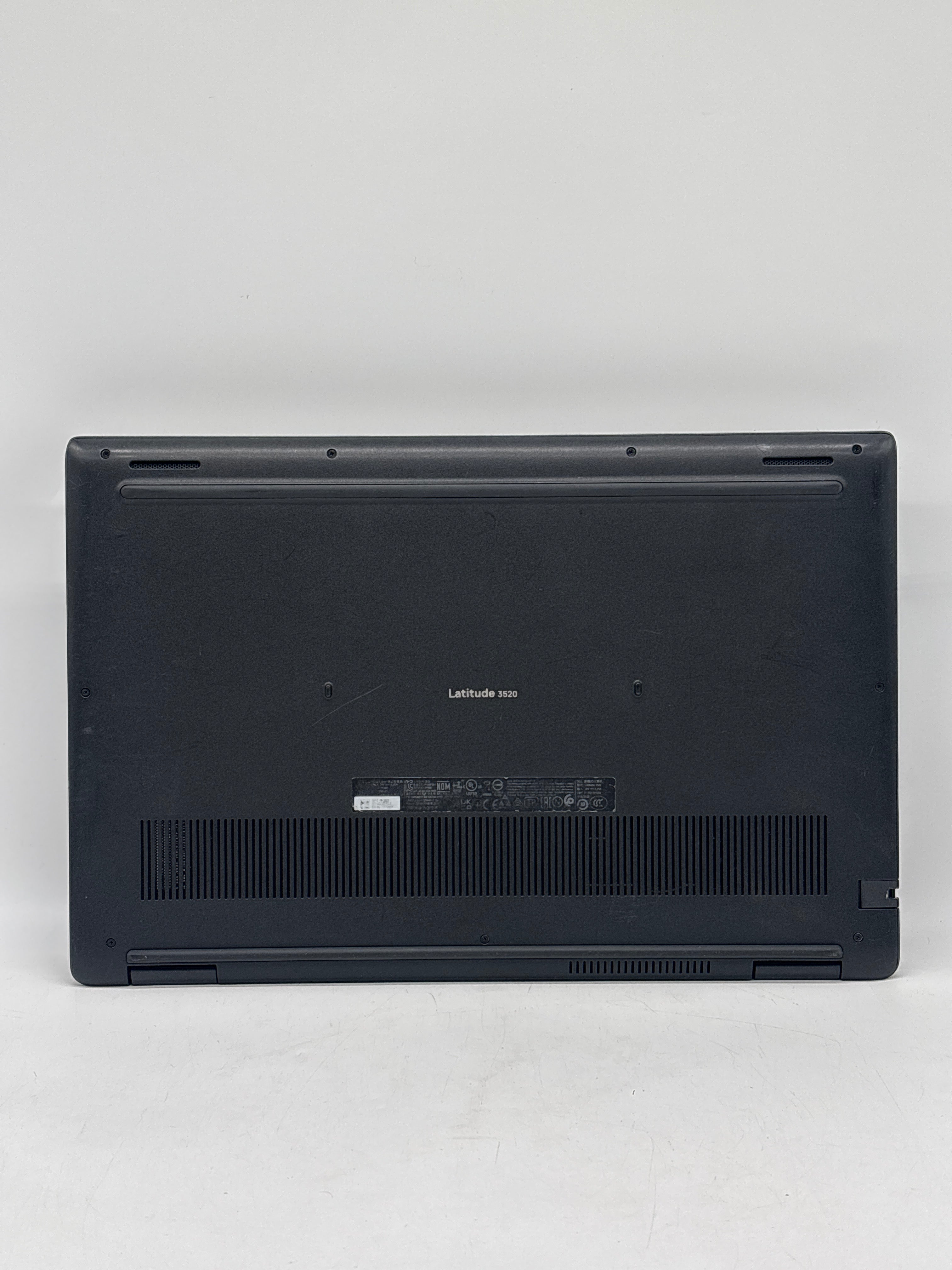 Dell Latitude 3520 15.6" i5-1135G7 12GB RAM 256GB SSD - Remotely Managed