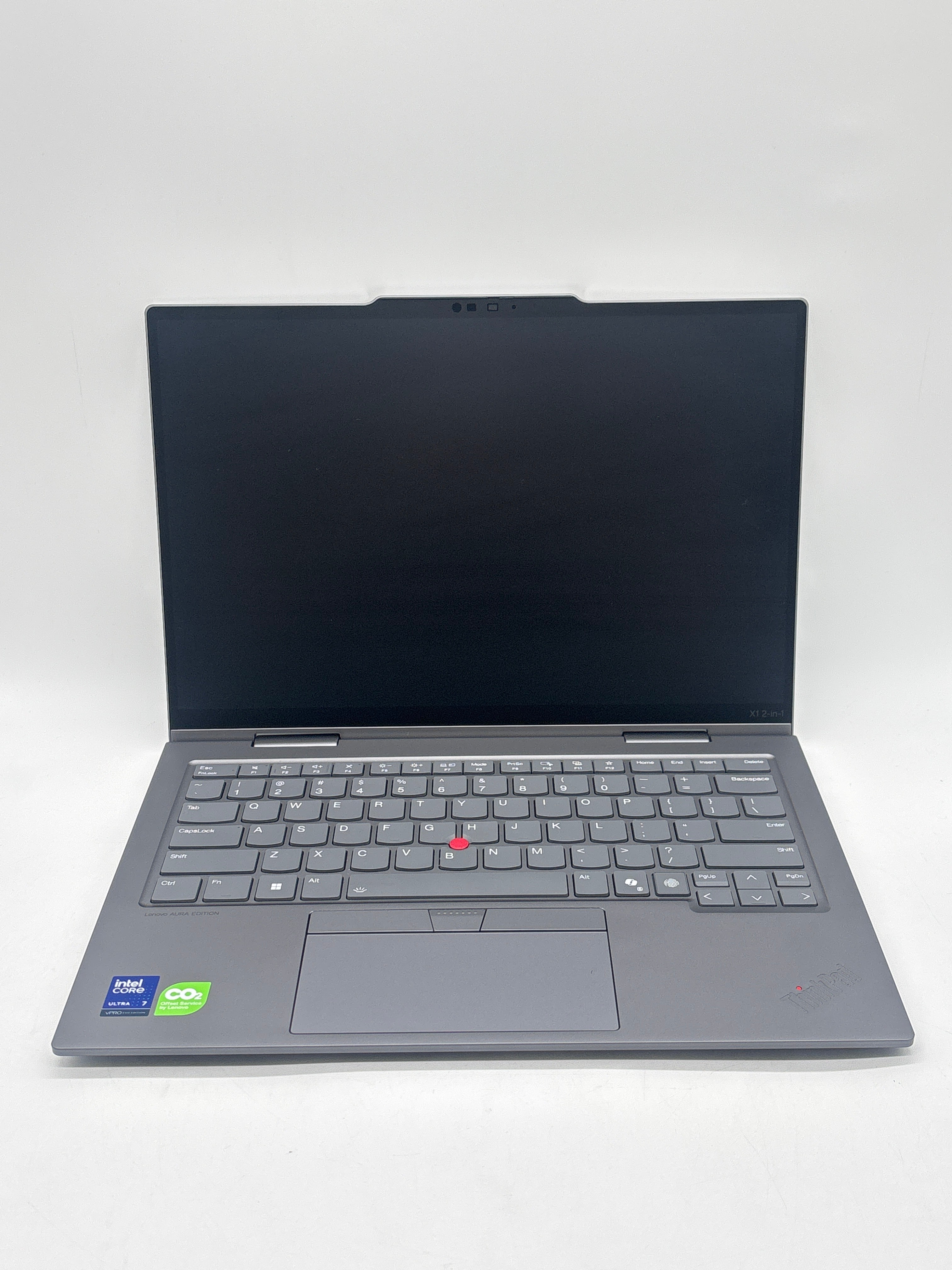 Lenovo ThinkPad X1 2 in 1 Gen 10 Ultra 7 265U 32GB RAM 512GB SSD - Warranty