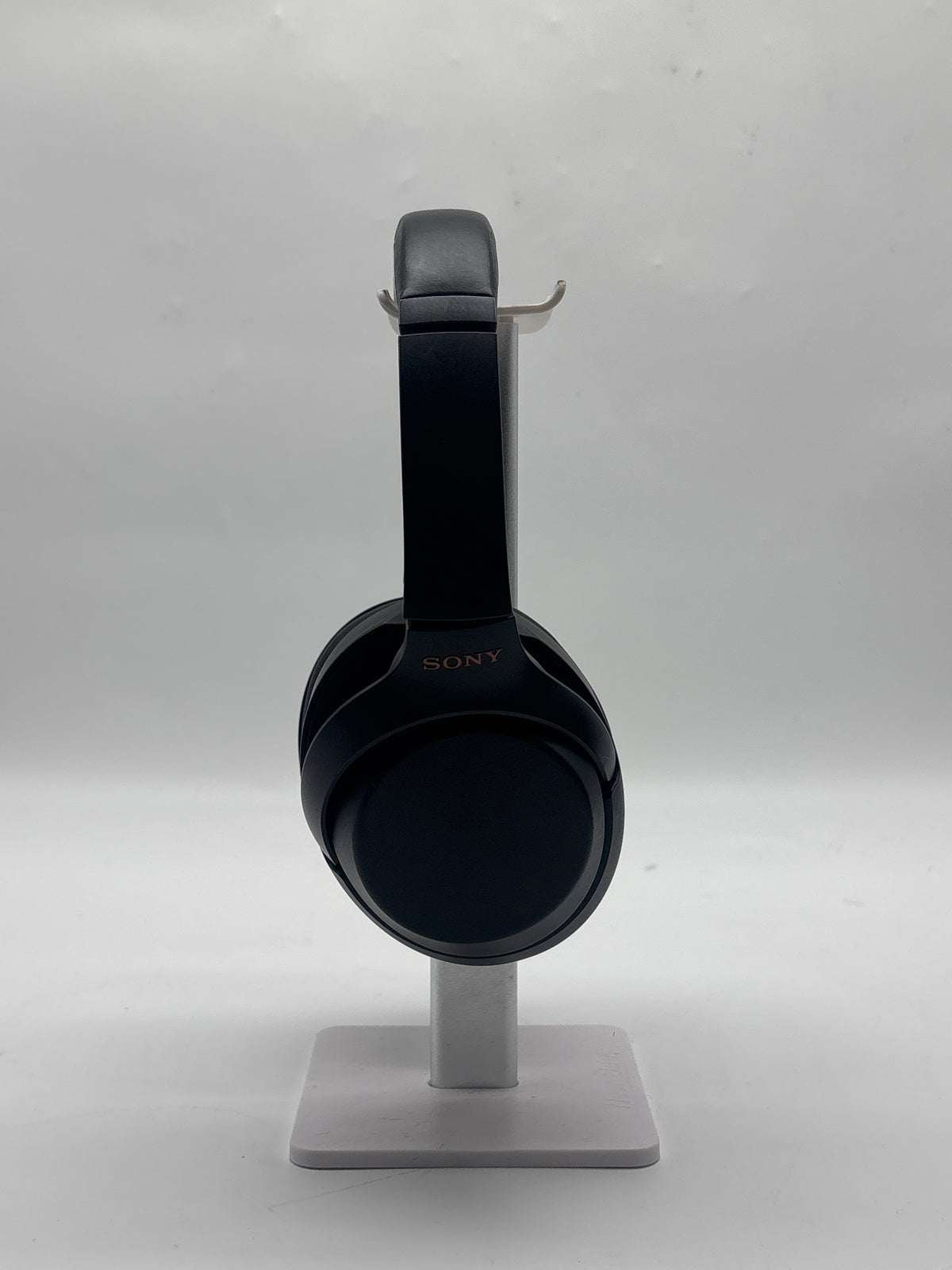 Sony WH-1000XM3 Over-Ear Headphones - Black - Used With Box