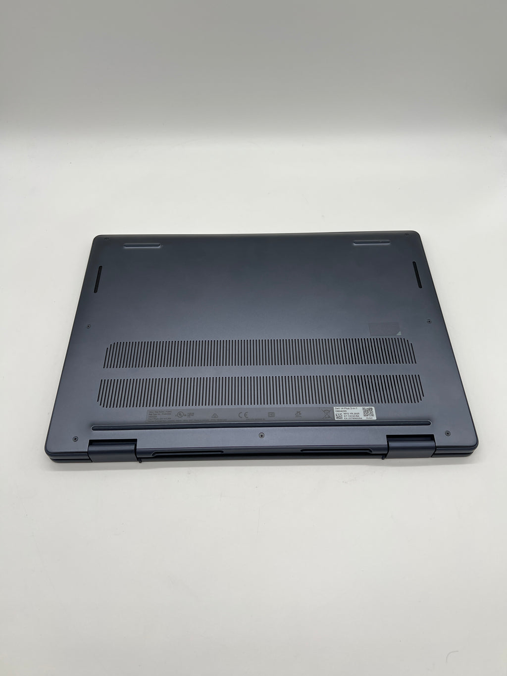 Dell 14 Plus 2-in-1 1 AMD Ryzen 7 16GB RAM 1TB SSD Blue