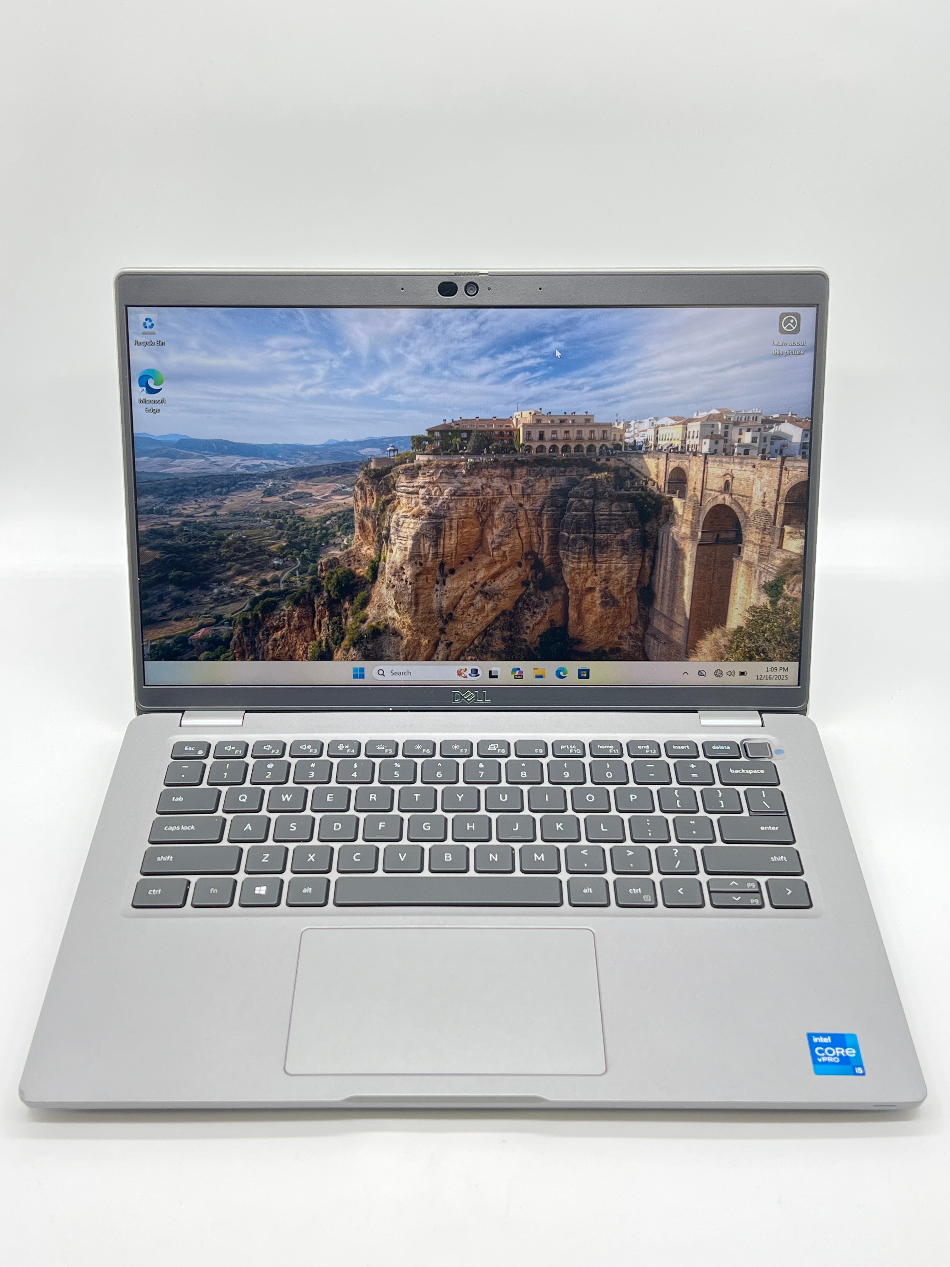 Dell Latitude 5420 i5-1145G7 16GB RAM 512GB SSD