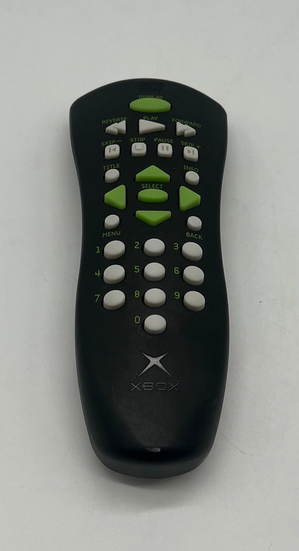 Xbox Original X0061-001 (2001) Console - Used