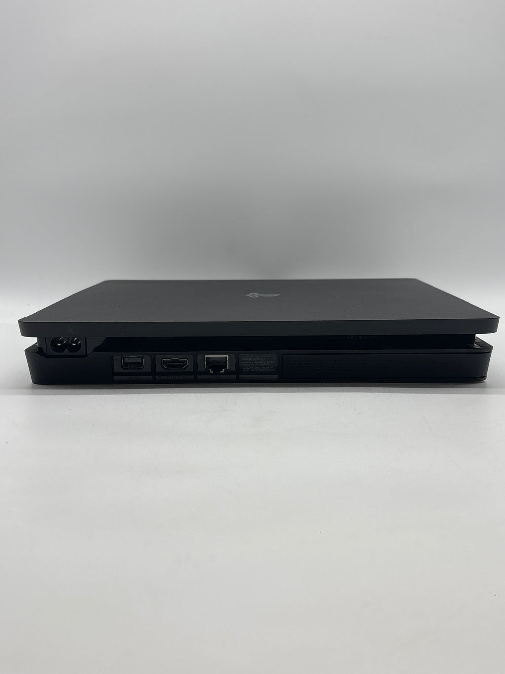 Sony PlayStation 4 Slim CUH-2115B 1TB Home Console Black - For Parts (HDMI Issue)