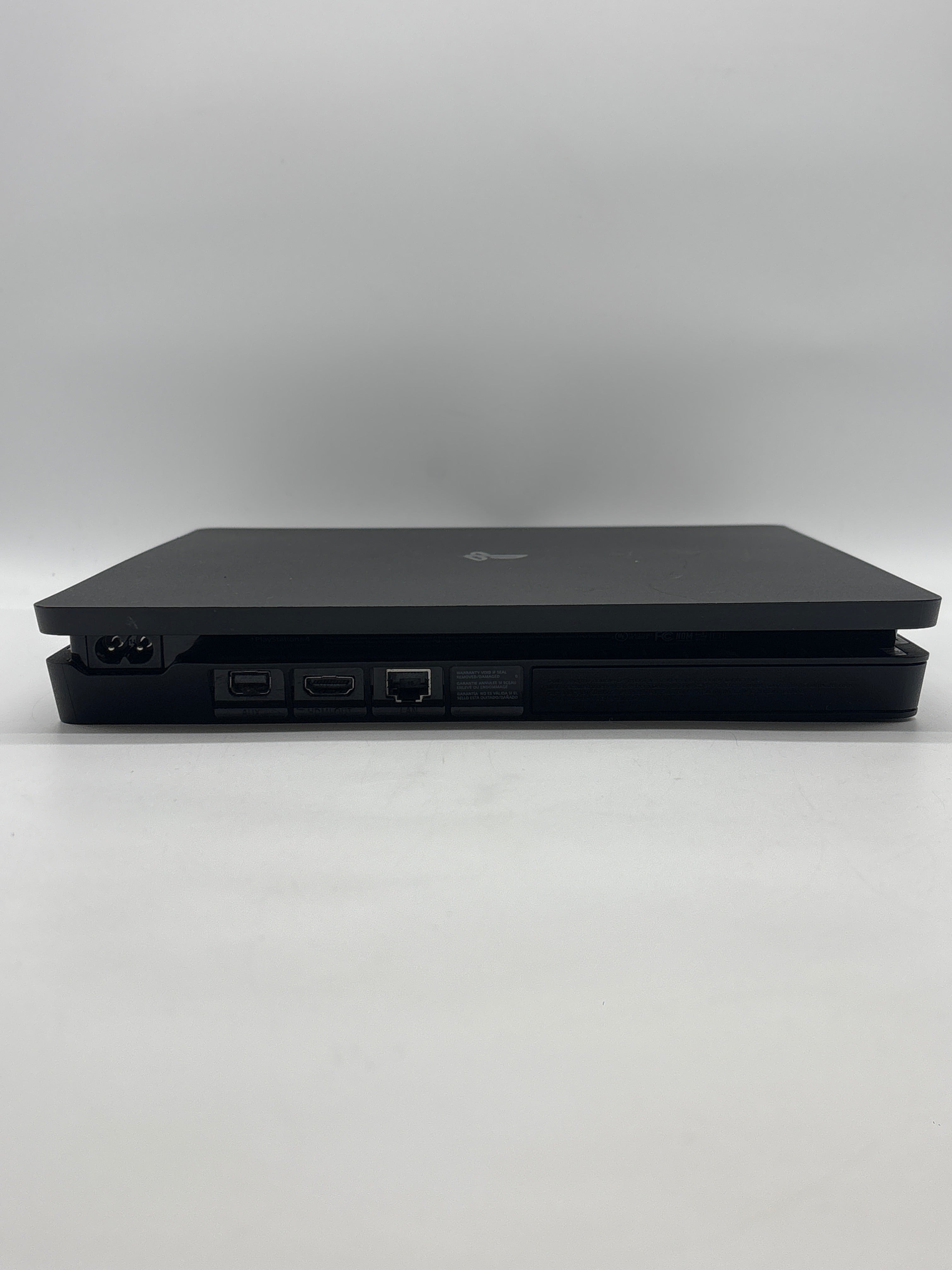 Sony PlayStation 4 Slim CUH-2115B 1TB Home Console Black - For Parts (HDMI Issue)