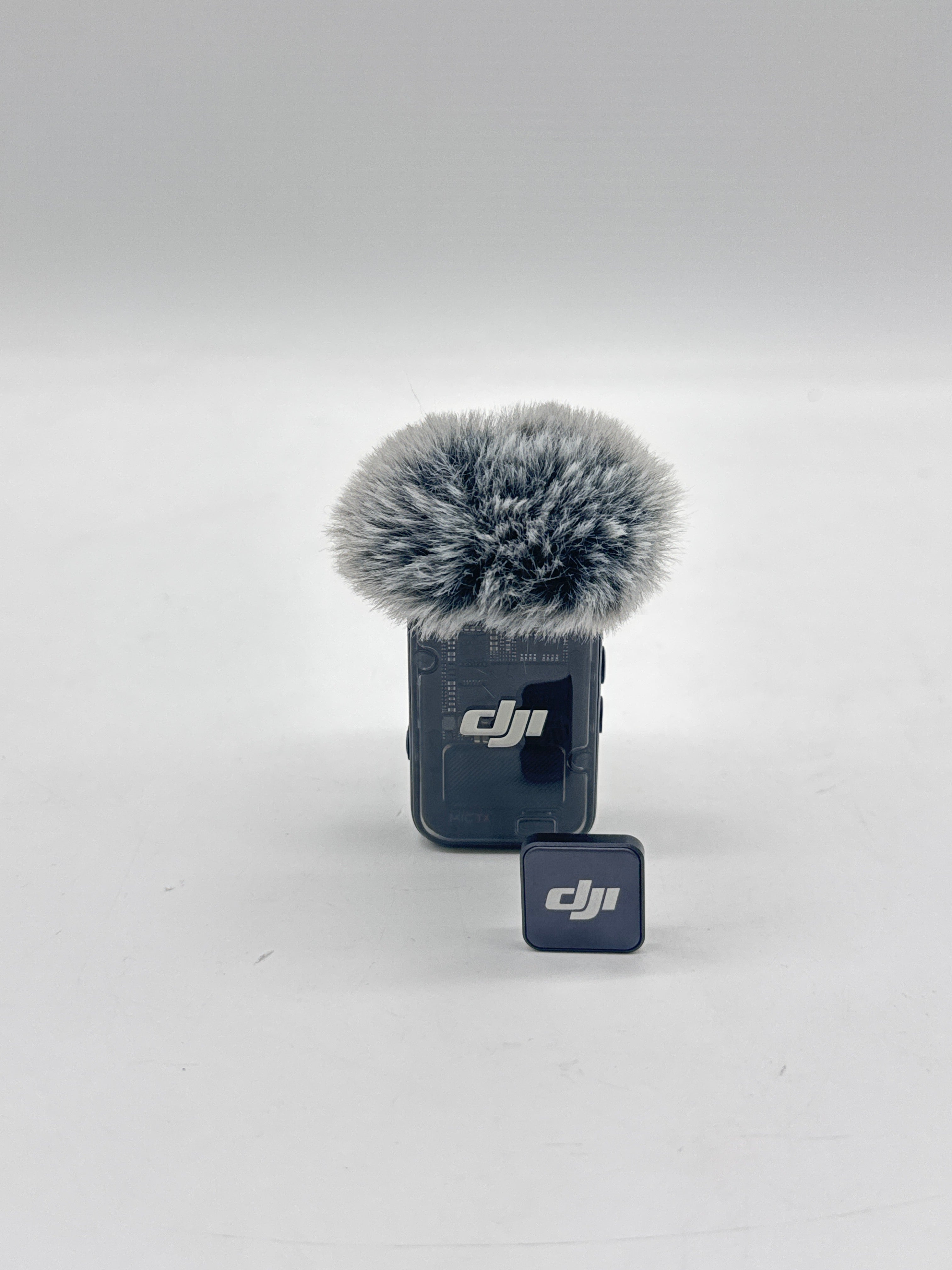 DJI Osmo Pocket 3 Gimbal - Used