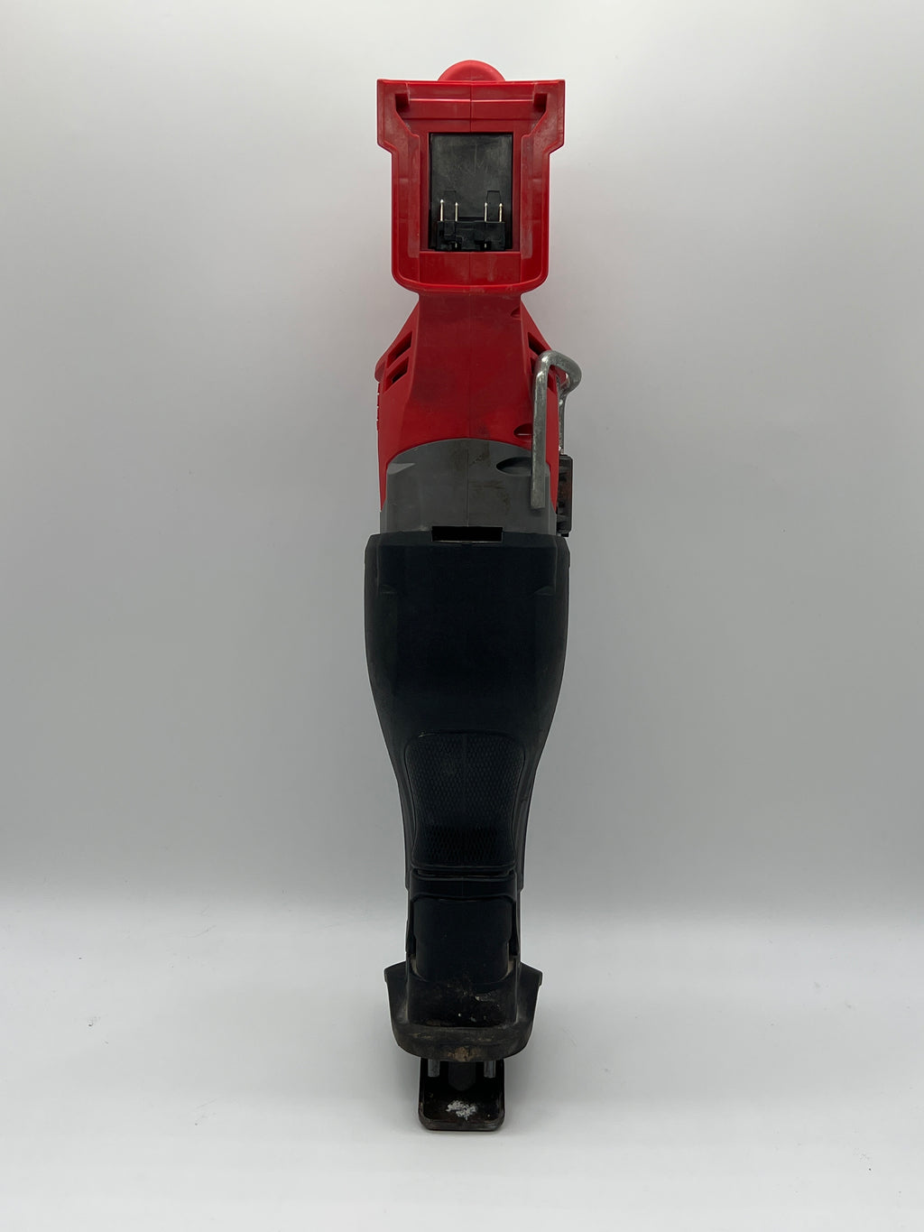 Milwaukee Sawzall 6519-30 Reciprocating Saw 18V Lithium-Ion Red Used