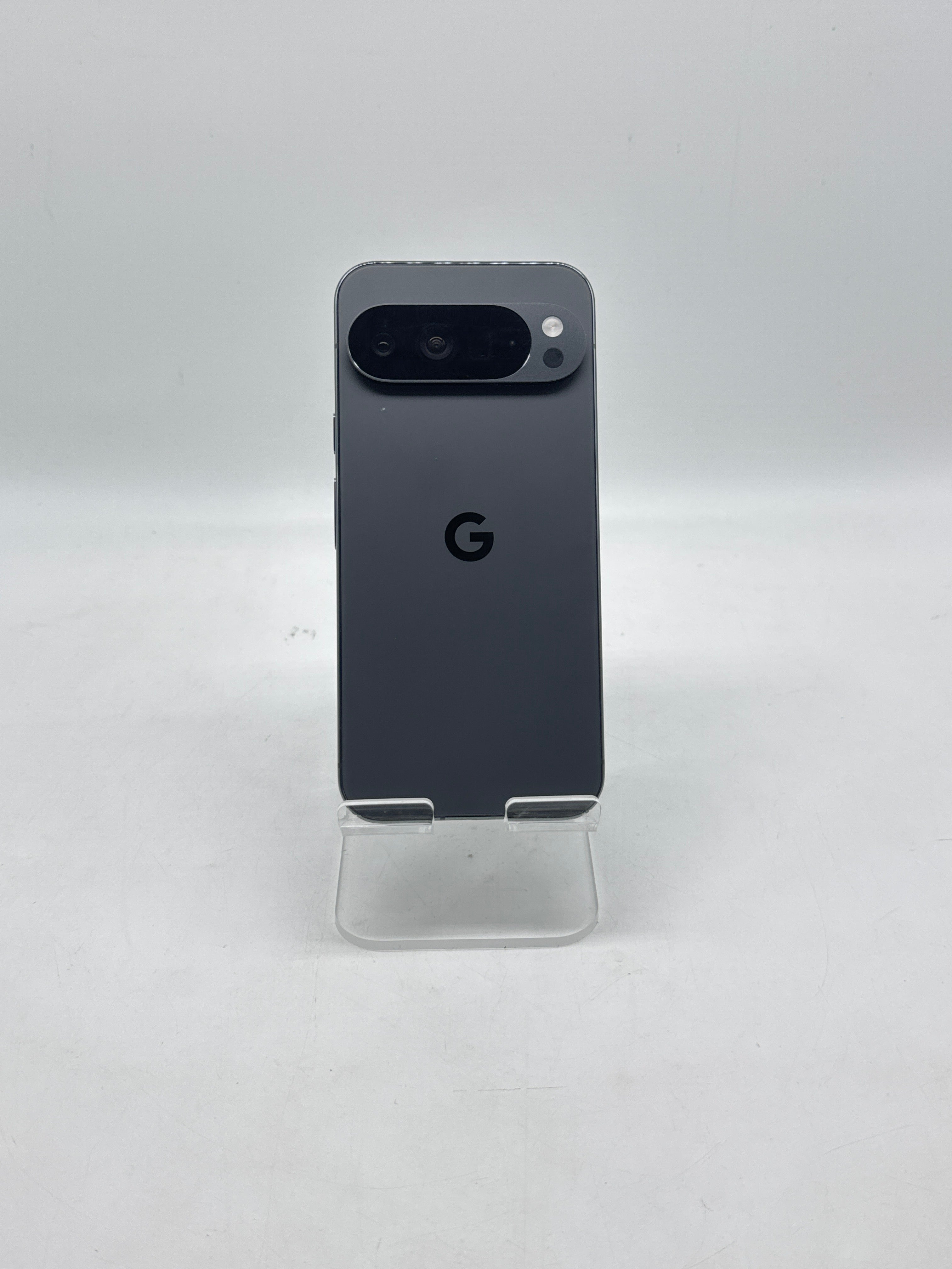 Google Pixel 10 Pro XL 256GB Unlocked Obsidian Black - Used