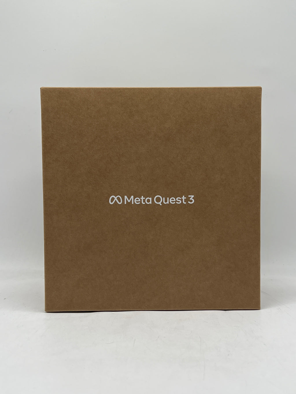 Meta Quest 3 512GB Standalone All-in-One VR Headset White - Used