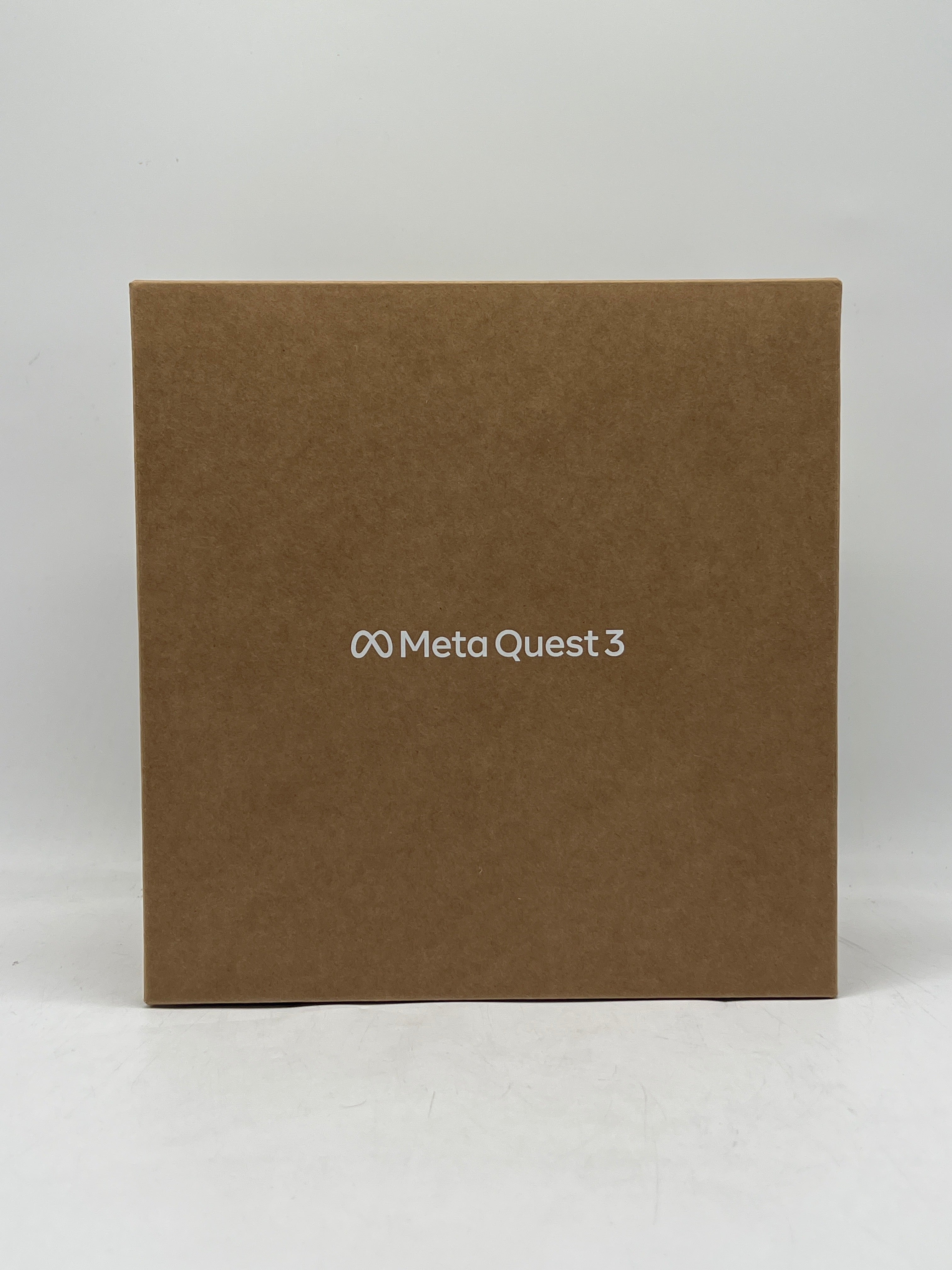 Meta Quest 3 512GB Standalone All-in-One VR Headset White - Used
