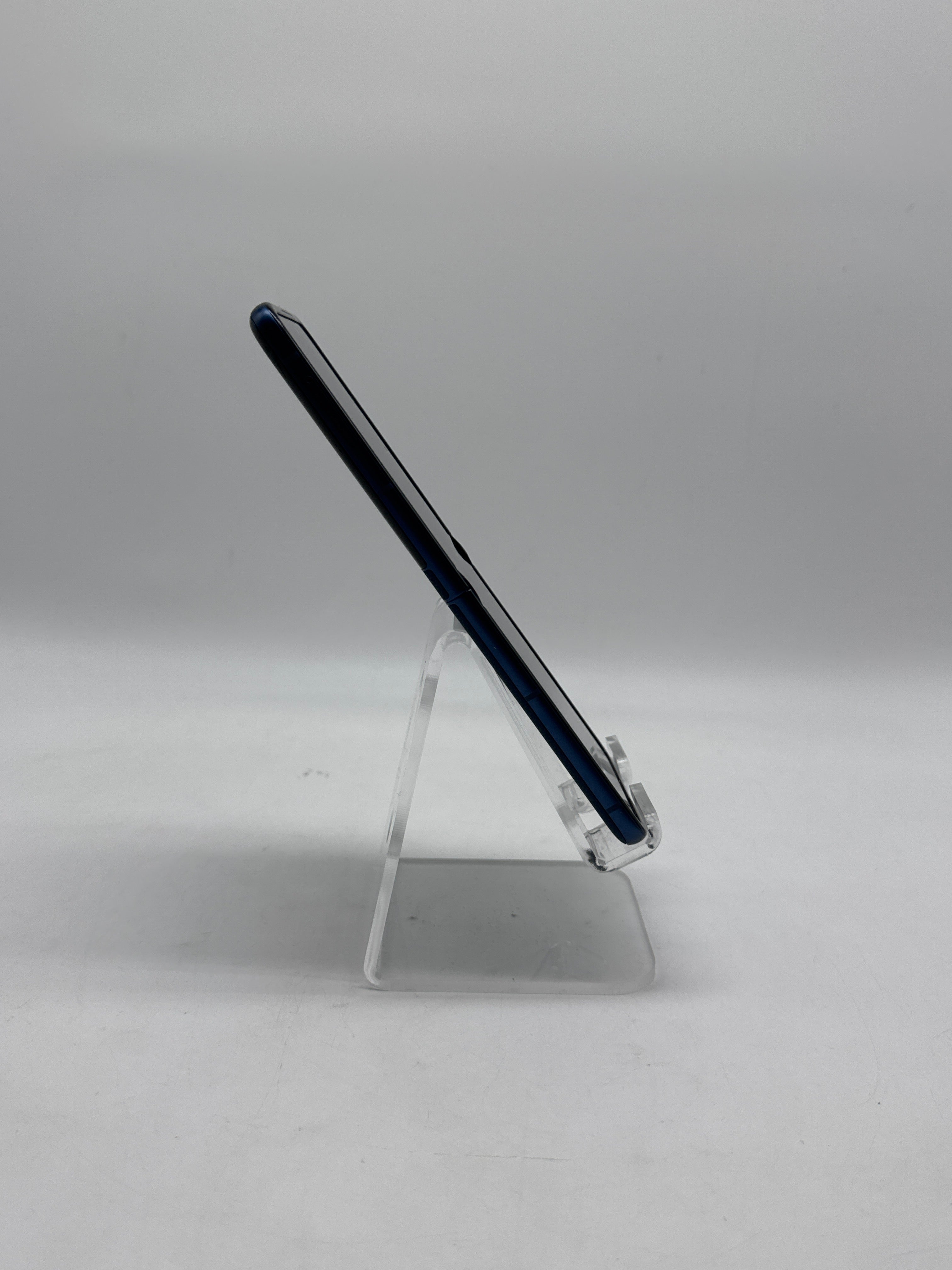 Motorola Razr 2025 256GB Black - For Parts Compatible with Verizon