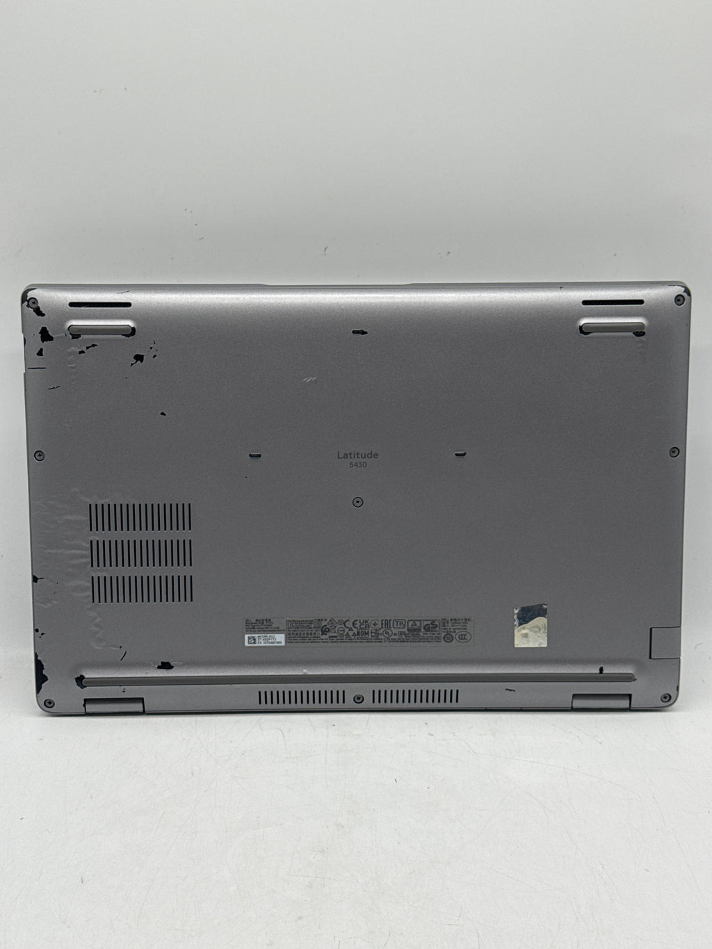 Dell Latitude 5430 14" Core i5-1235U 16GB RAM 256GB SSD Gray - Used
