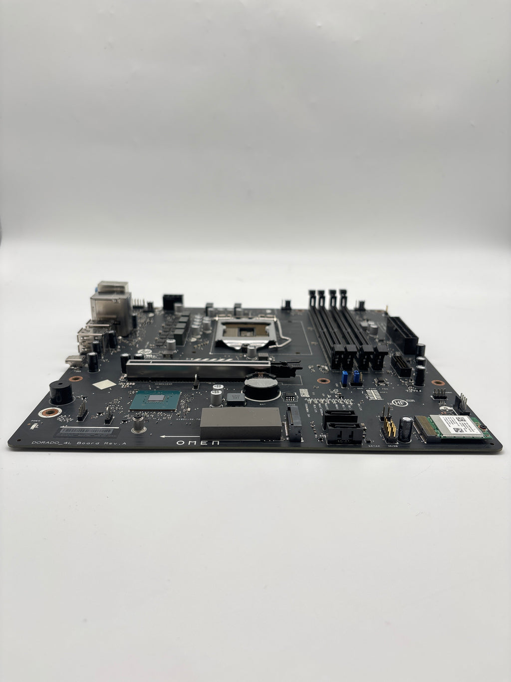 HP OMEN 25L GT12 Dorado 4L-I H470 LGA1200 Desktop Motherboard - Used