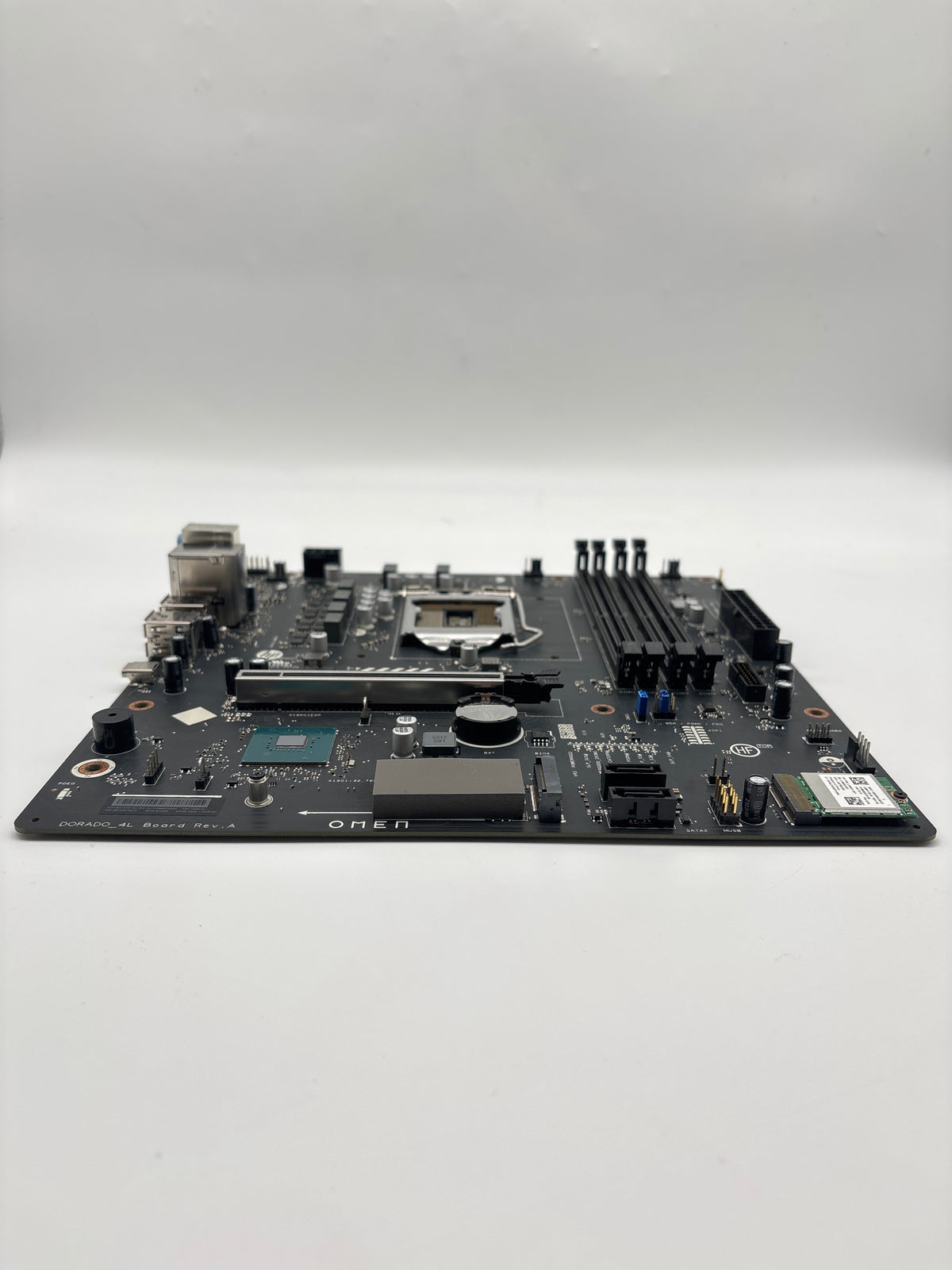 HP OMEN 25L GT12 Dorado 4L-I H470 LGA1200 Desktop Motherboard - Used