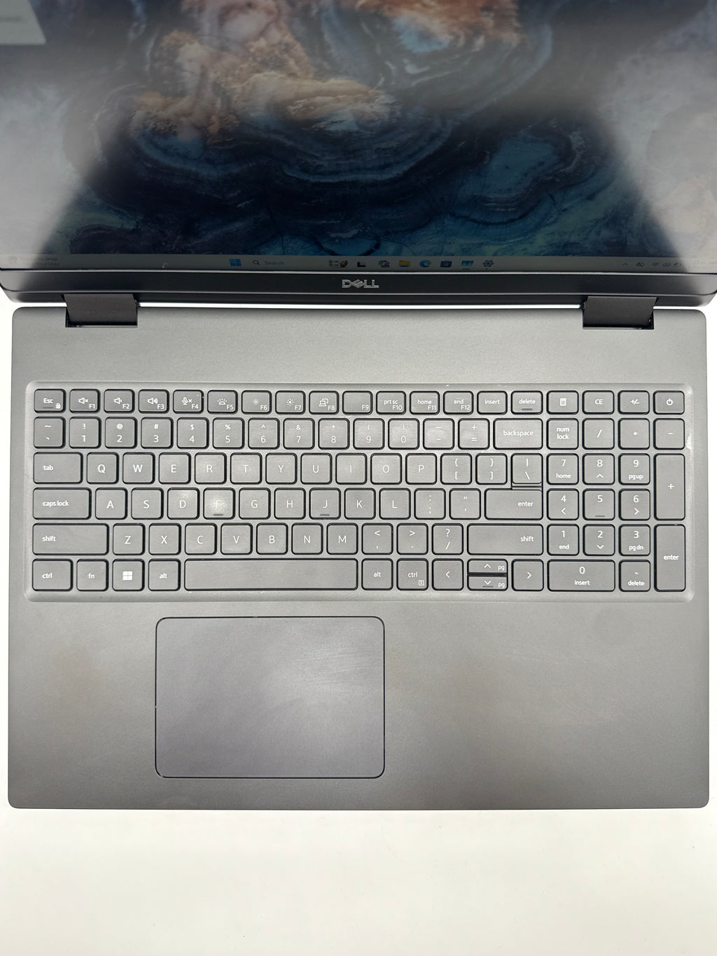 Dell Precision 7680 i9-13950HX 64GB RAM 1TB SSD RTX 3500 ADA