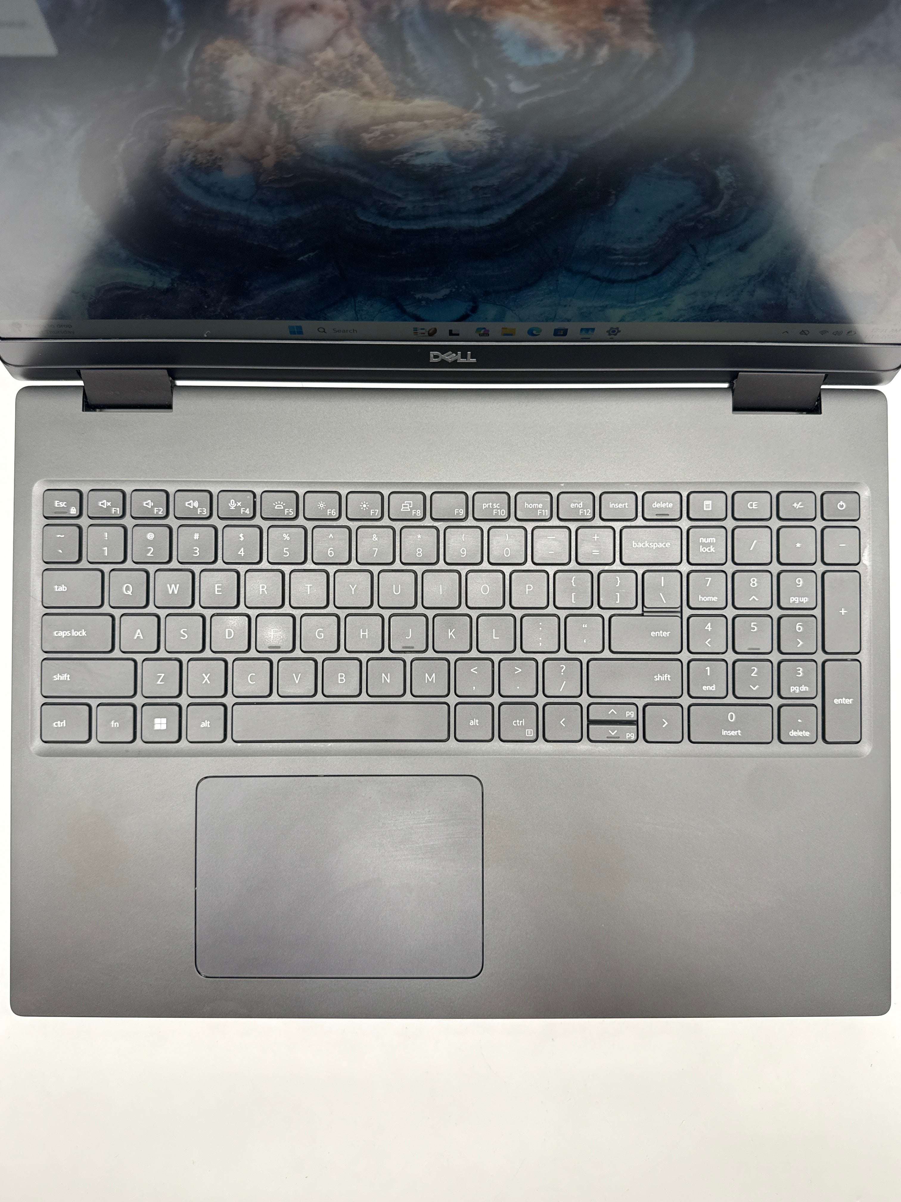 Dell Precision 7680 i9-13950HX 64GB RAM 1TB SSD RTX 3500 ADA