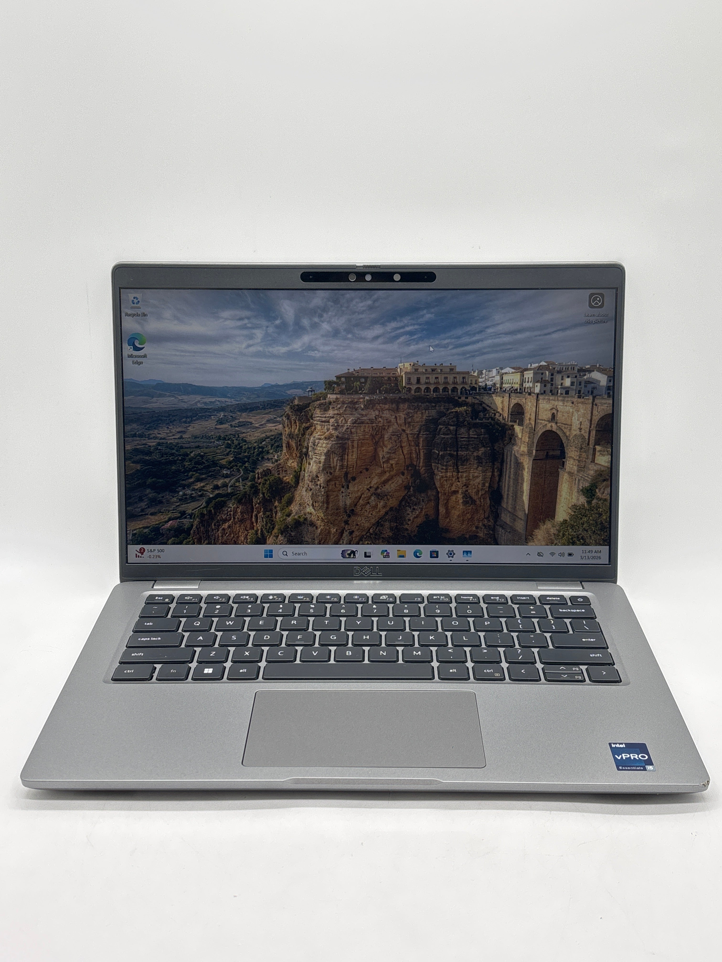 Dell Latitude 5440 i5-1335U 16GB RAM 256GB SSD