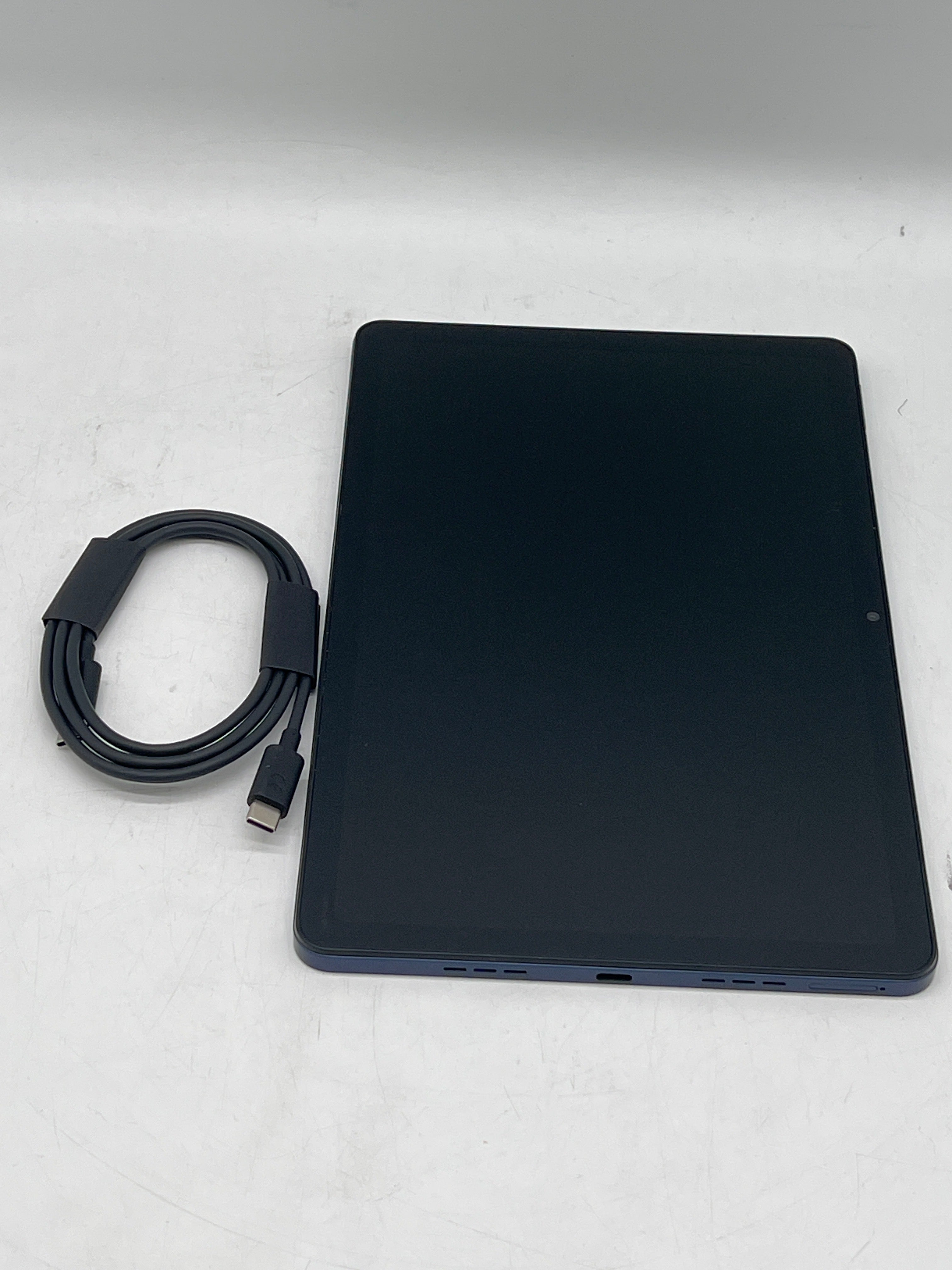 TCL NXT Paper 9199s 10.4 in 128GB Wi-Fi + 5G Blue (Total Wireless)-Used
