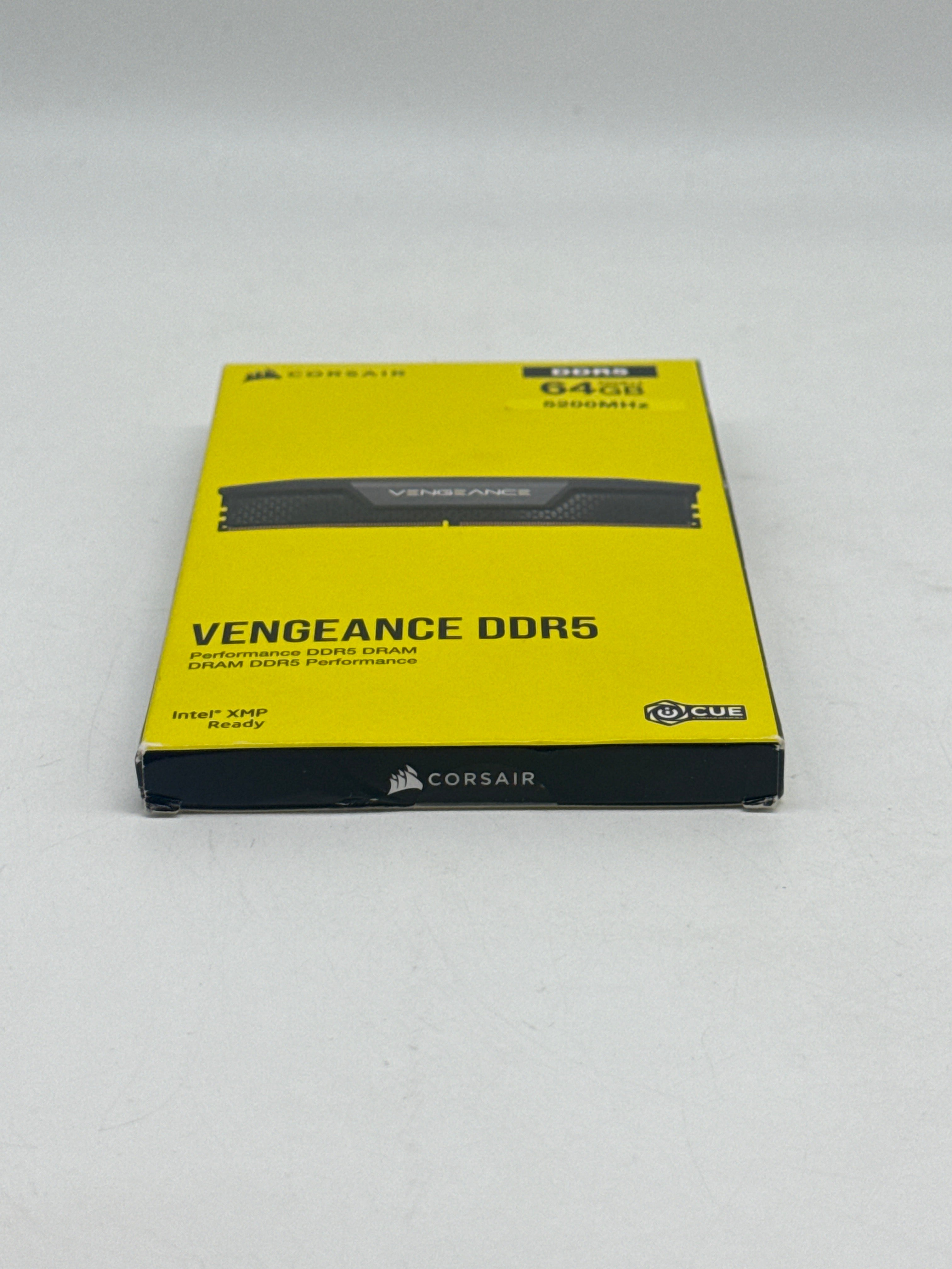 Corsair Vengeance DDR5 64GB (2x32GB) 5200MHz New In Box