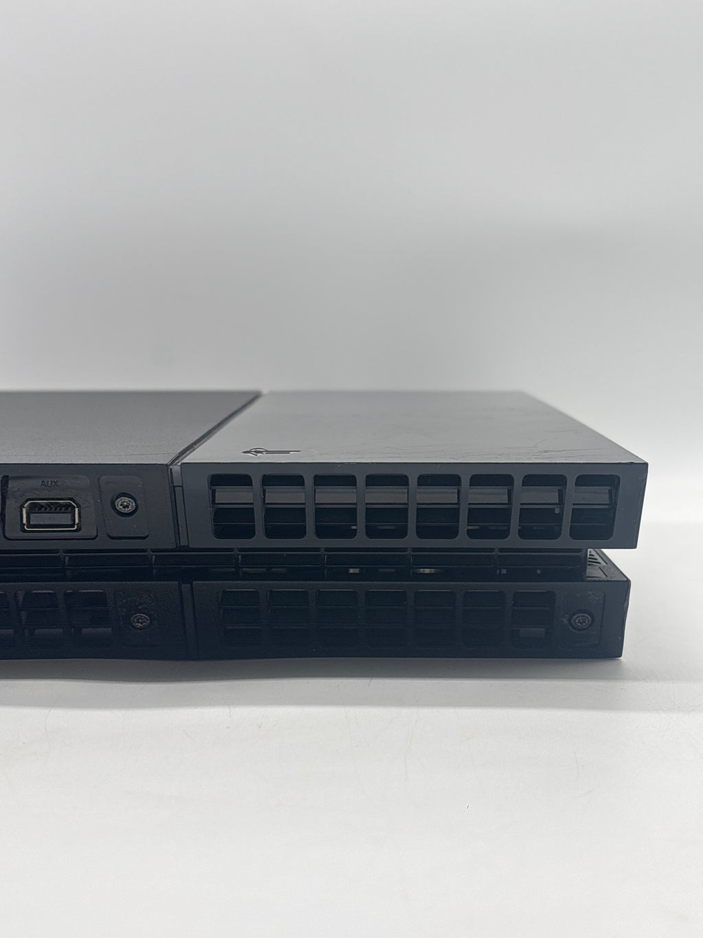 Sony PlayStation 4 CUH-1116A 500GB Black