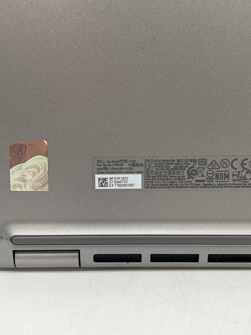 Dell Latitude 5440 14" i5-1335U 16GB RAM 256GB SSD - Used
