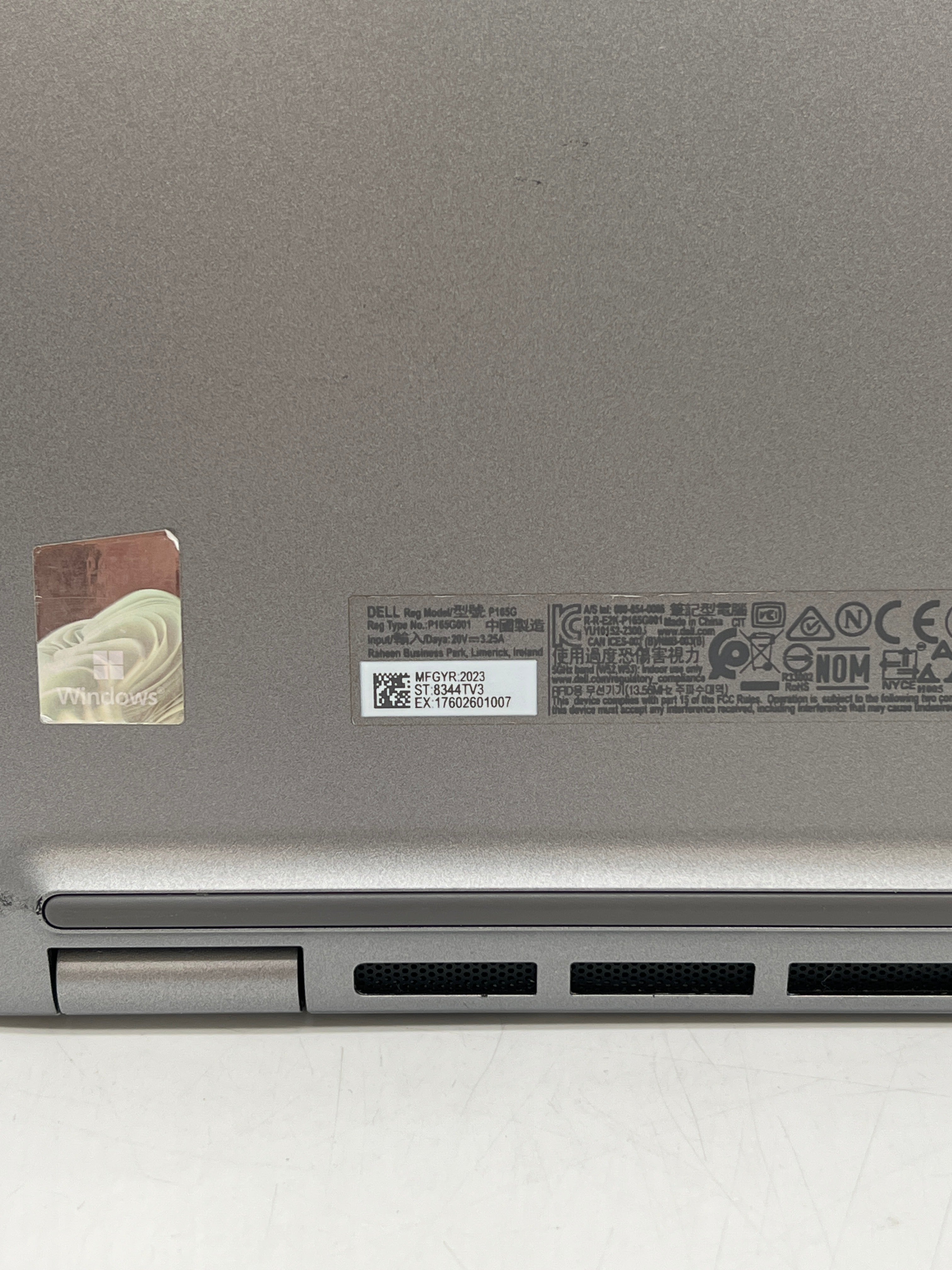 Dell Latitude 5440 14" i5-1335U 16GB RAM 256GB SSD - Used