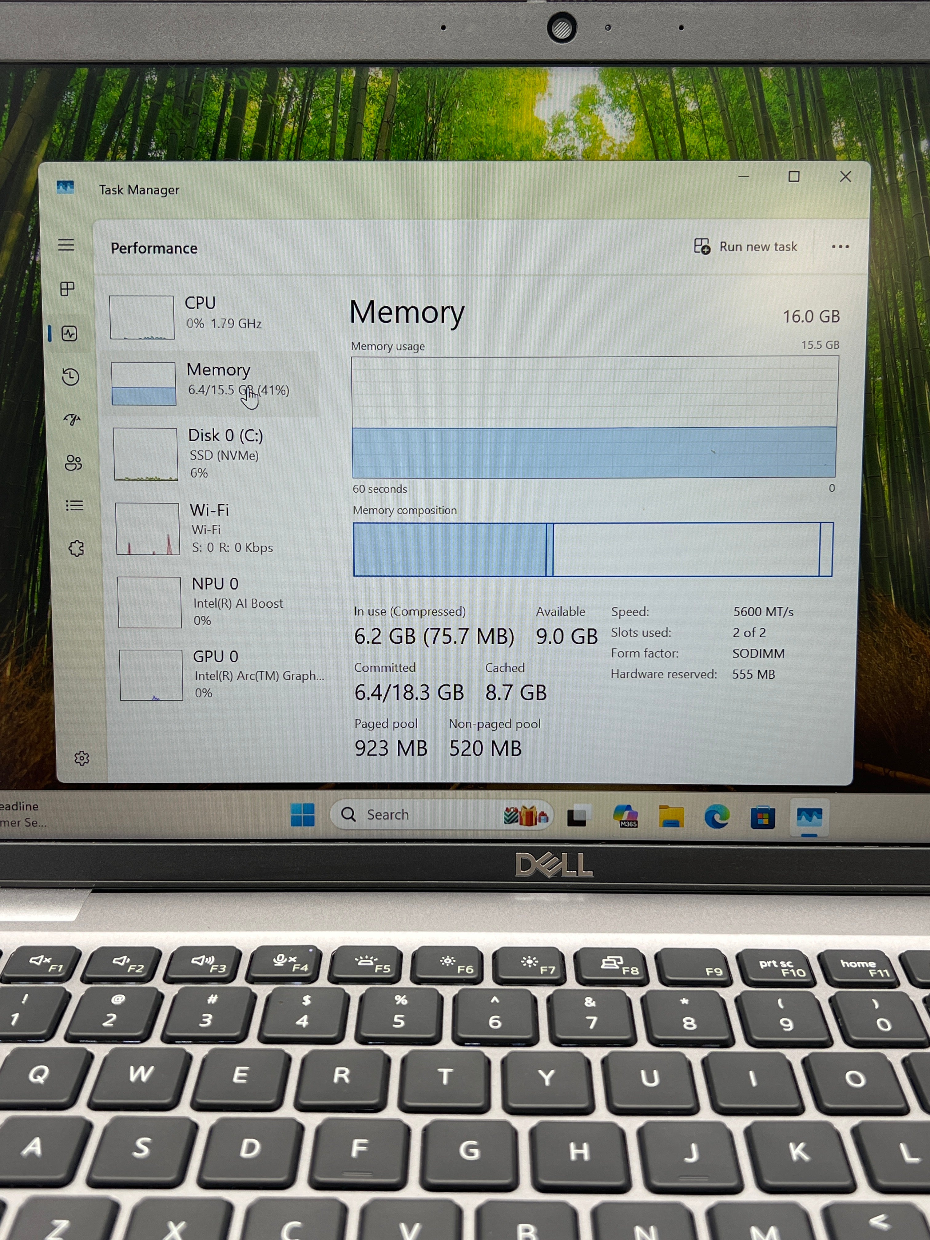Dell Latitude 5450 ULTRA 5 135U 16GB RAM 512GB SSD