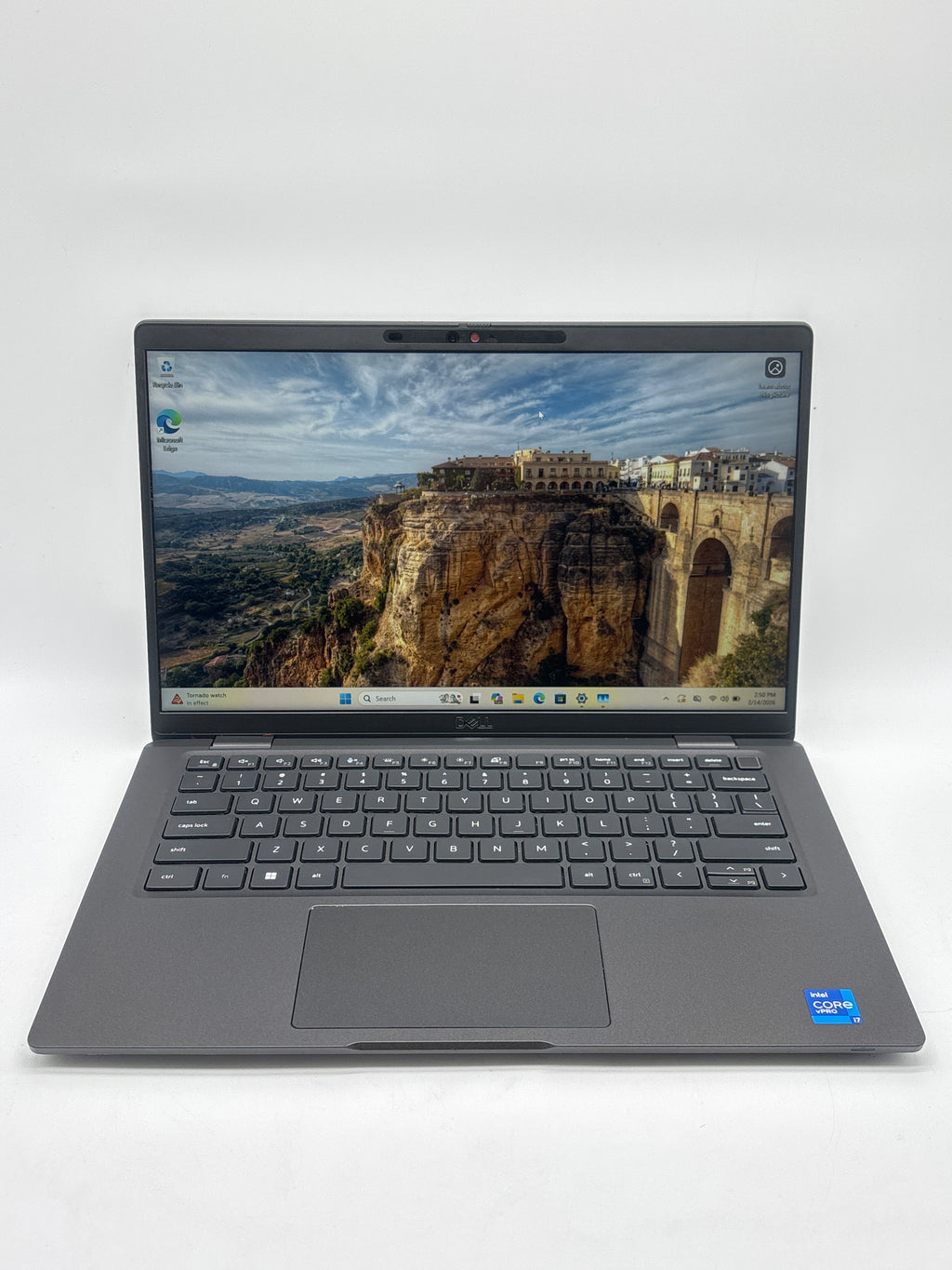 Dell Latitude 7420 14 i7-1185G7 16GB RAM 256GB SSD
