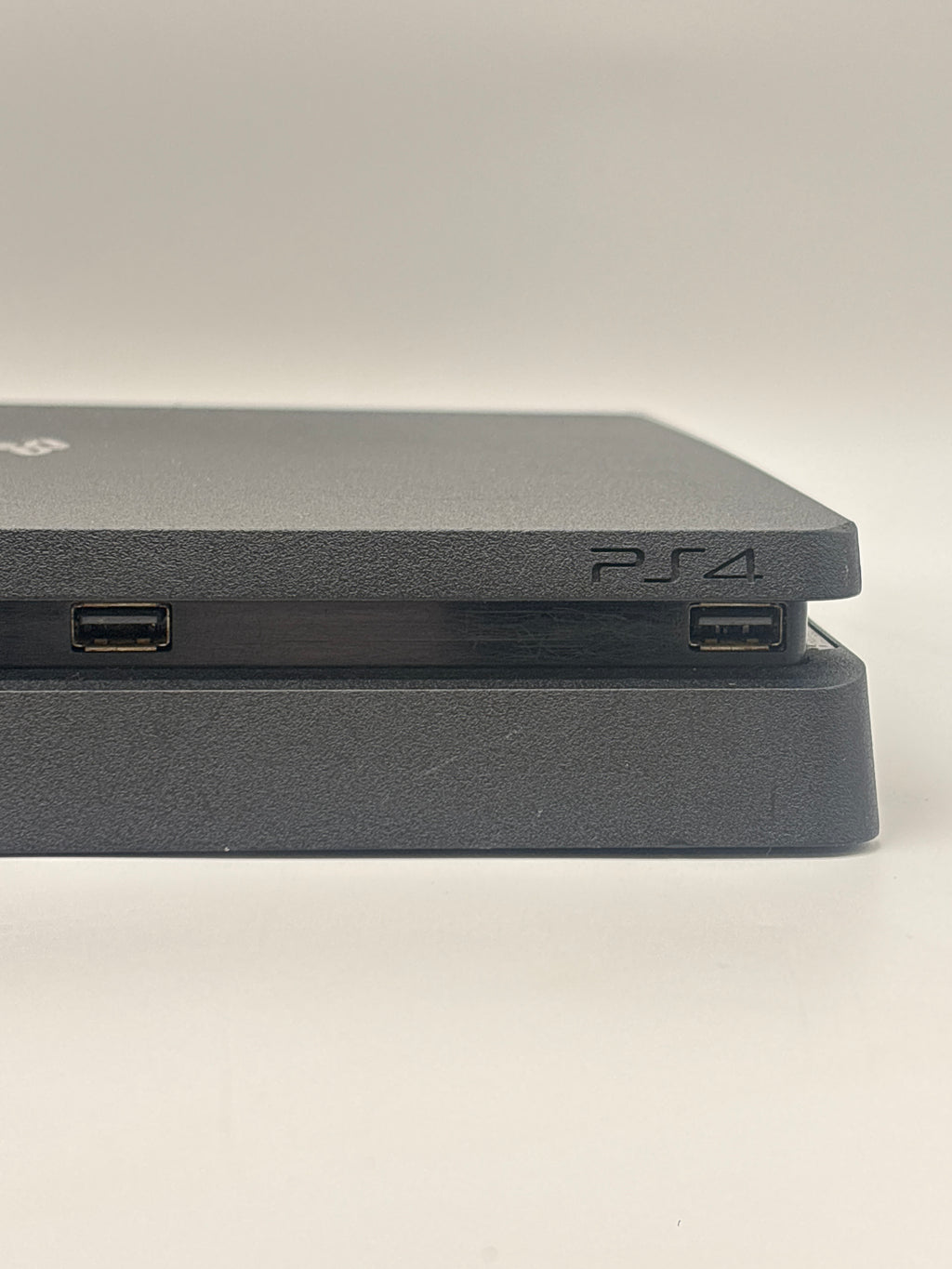 Sony PlayStation 4 Slim (CUH-2215B)Console Gaming System - Black - 1TB Storage