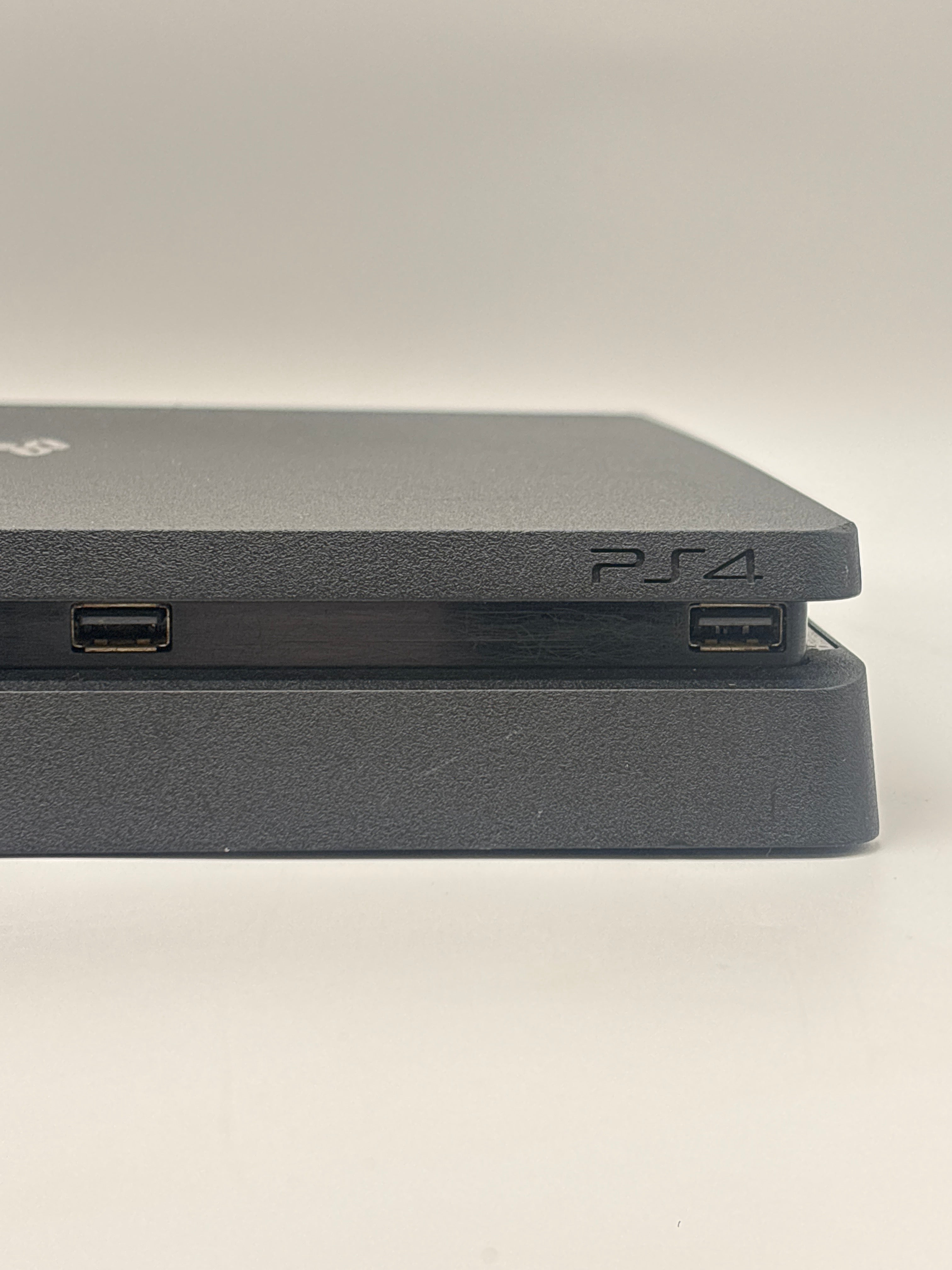 Sony PlayStation 4 Slim (CUH-2215B)Console Gaming System - Black - 1TB Storage