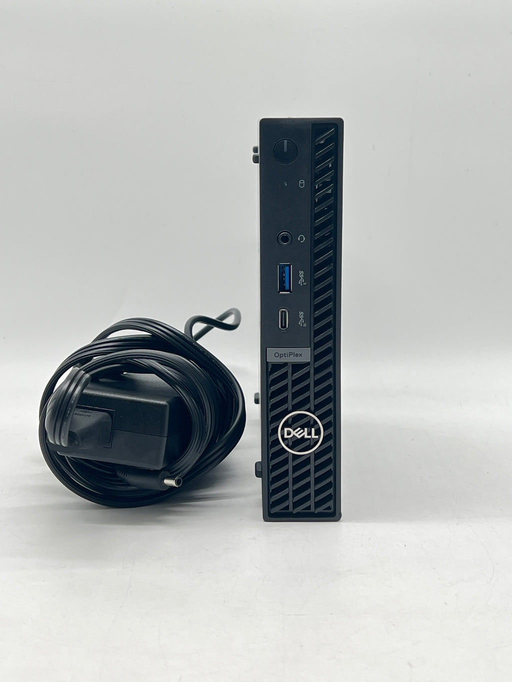 Dell OptiPlex Micro 7020 Intel Core i5-14500T 16GB RAM 512GB SSD - Used