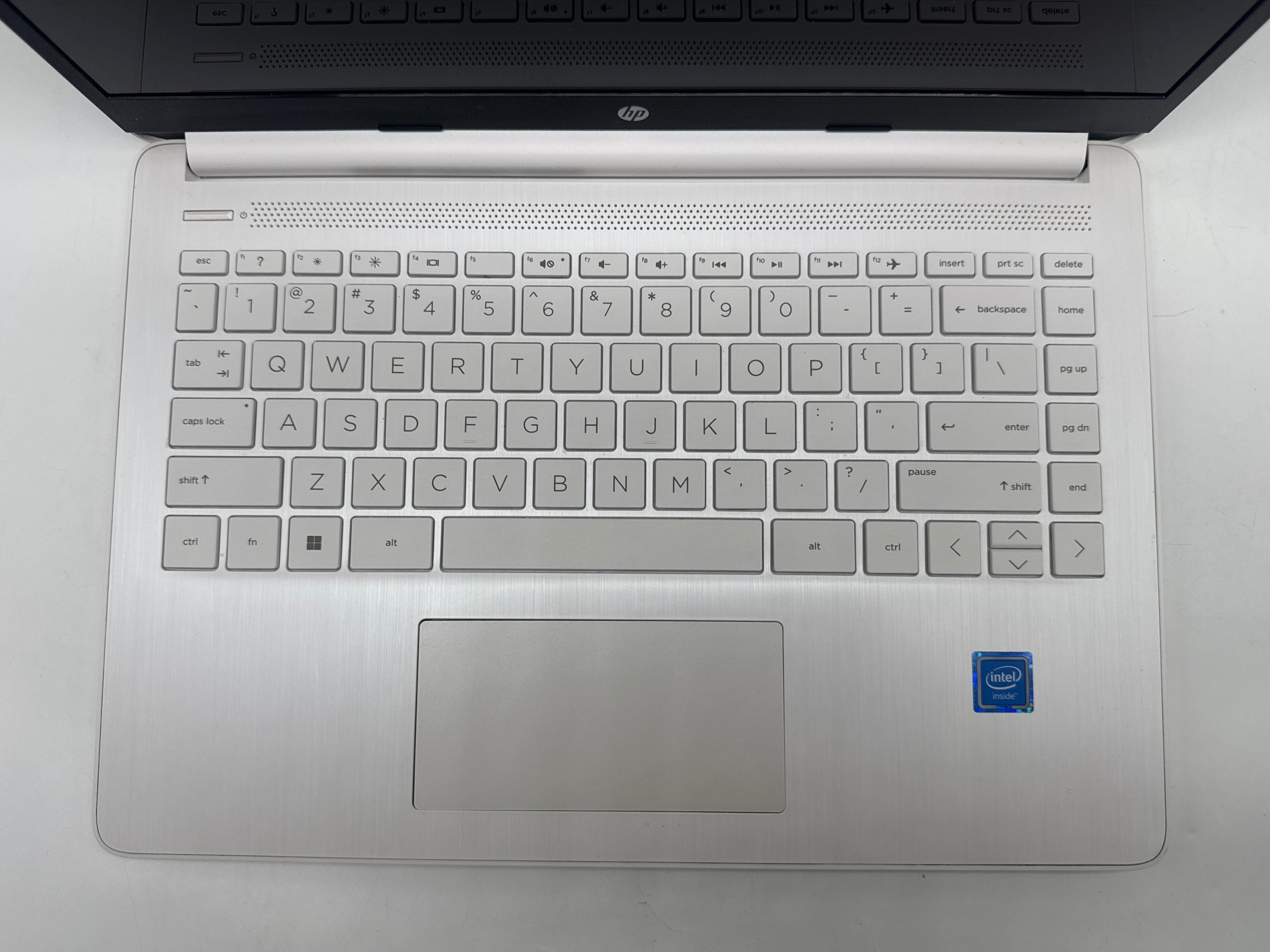 HP 14-dq0040nr 13-inch Intel Celeron N4120 4GB RAM 64GB SSD - Used