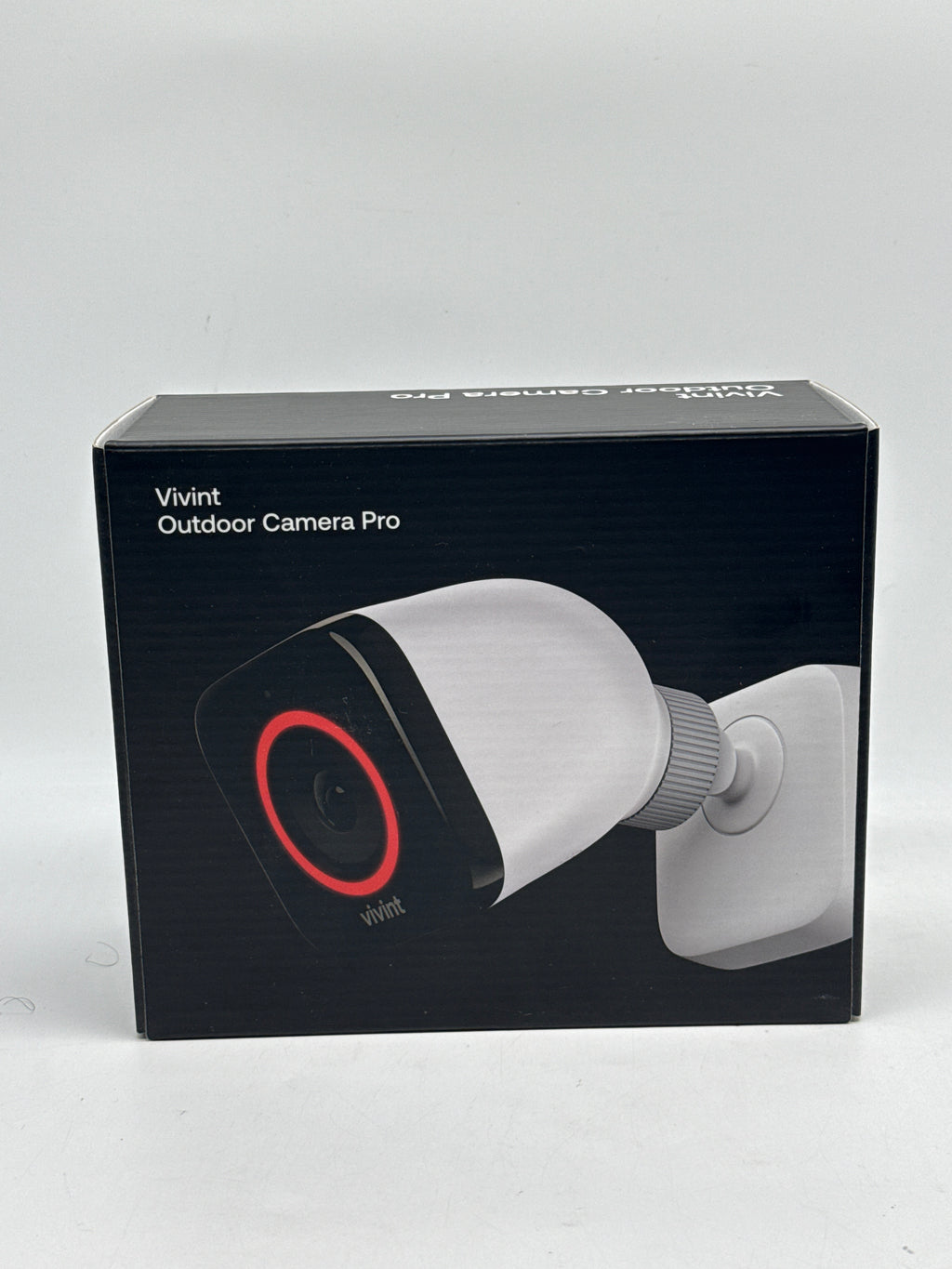 Vivint Outdoor Camera Pro Gen 2 1080p Wi-Fi White - New