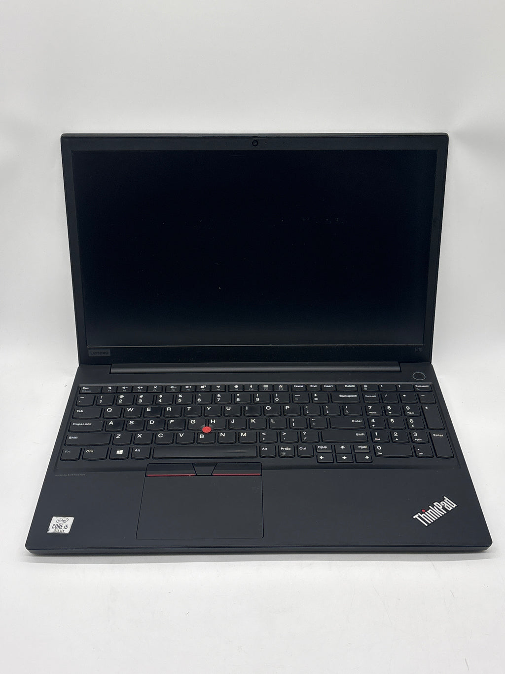 Lenovo E15 20RD005HUS i5-10210U 8GB RAM 512GB SSD