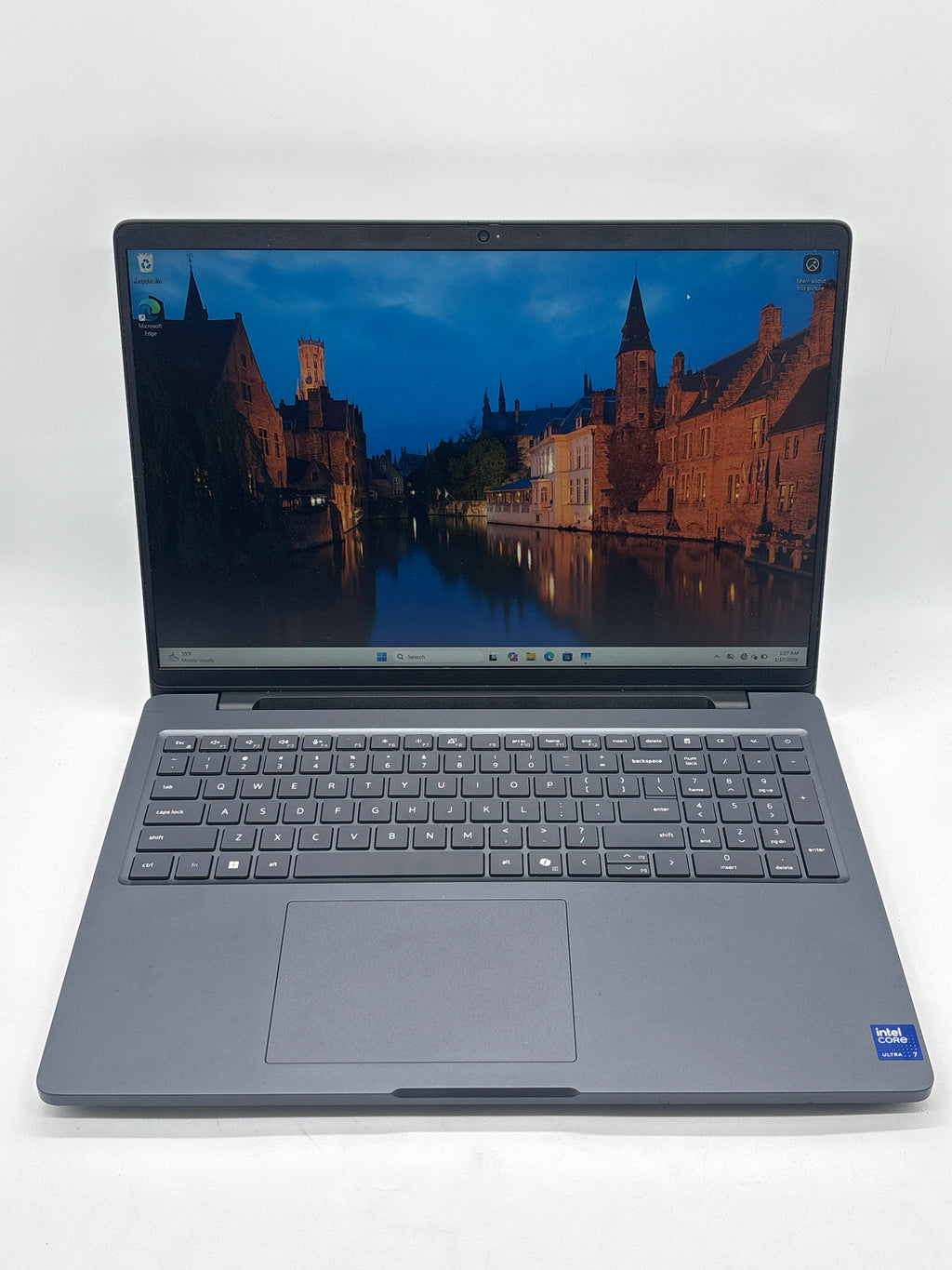 Dell Pro Max 16 Ultra 7 265H 32GB RAM 1TB SSD - Used (Warranty)