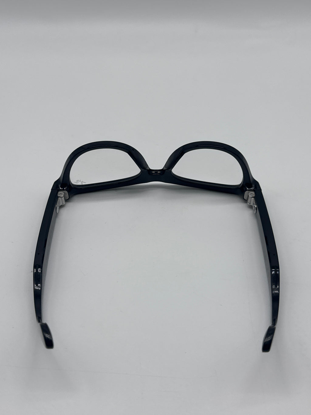 Meta Ray-Ban Skyler Smart Glasses Gen 2 RW4014 32GB Black - Used