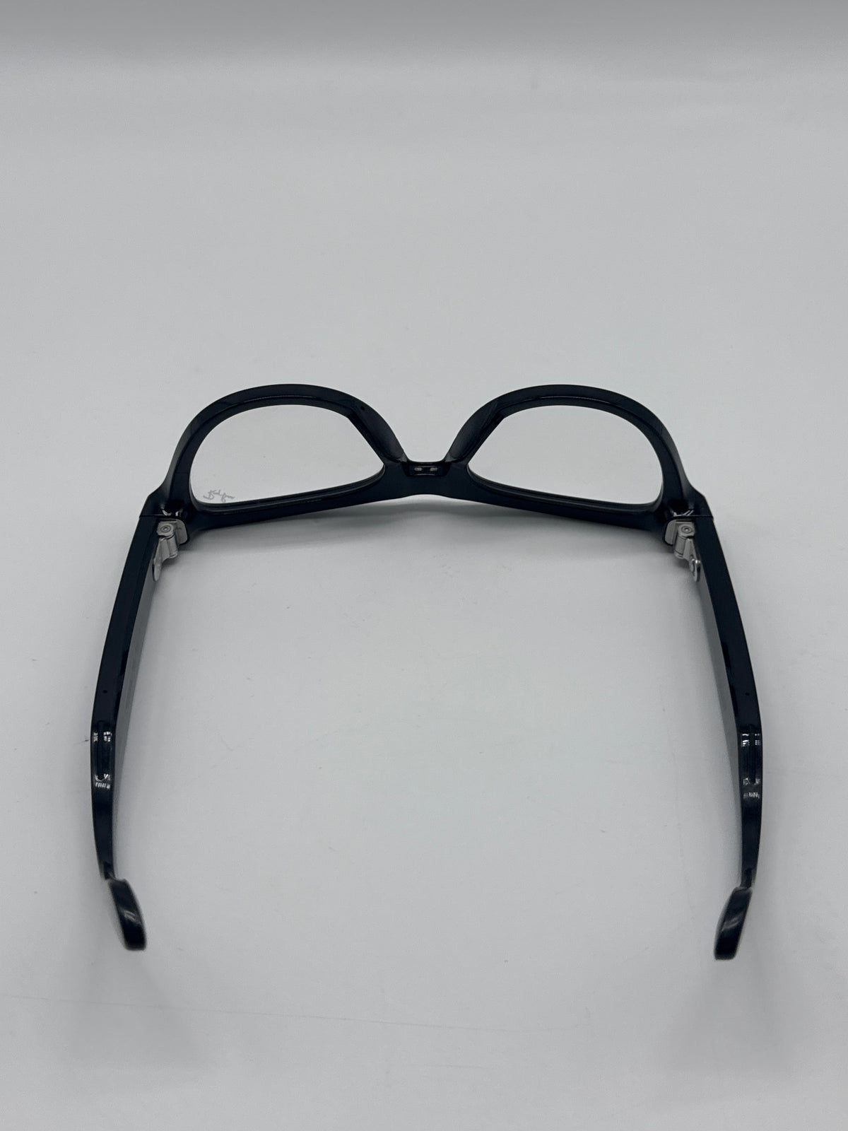 Meta Ray-Ban Skyler Smart Glasses Gen 2 RW4014 32GB Black - Used