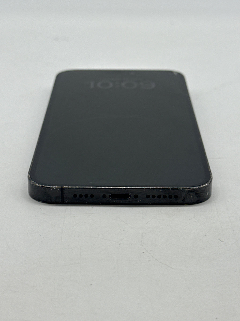 Apple iPhone 14 Pro Max 256GB AT&T Space Black - For Parts READ DESC