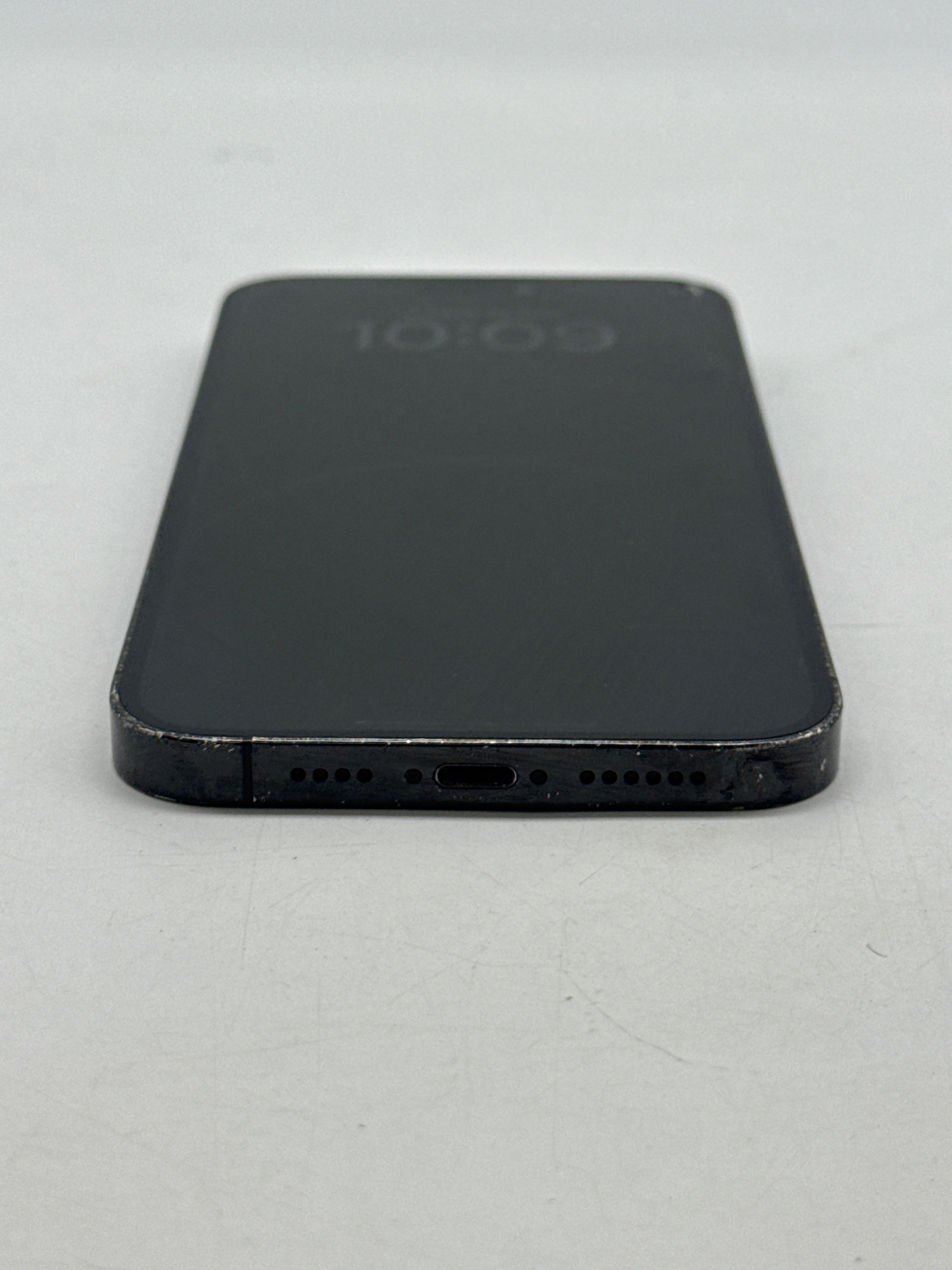 Apple iPhone 14 Pro Max 256GB AT&T Space Black - For Parts READ DESC