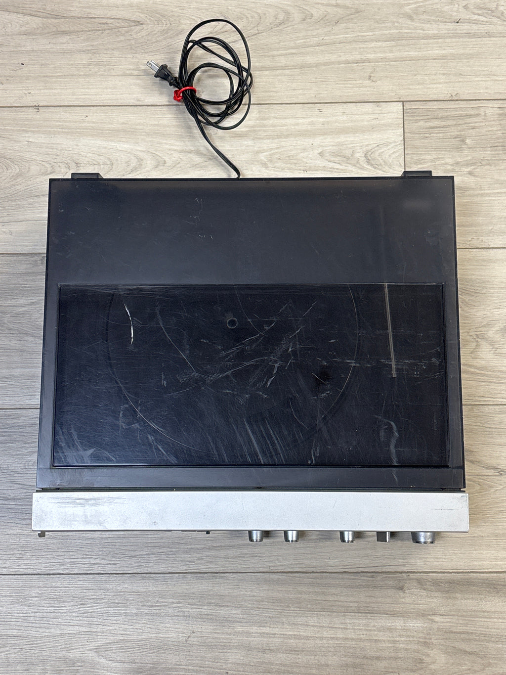 Panasonic Stereo Music System SG-V01