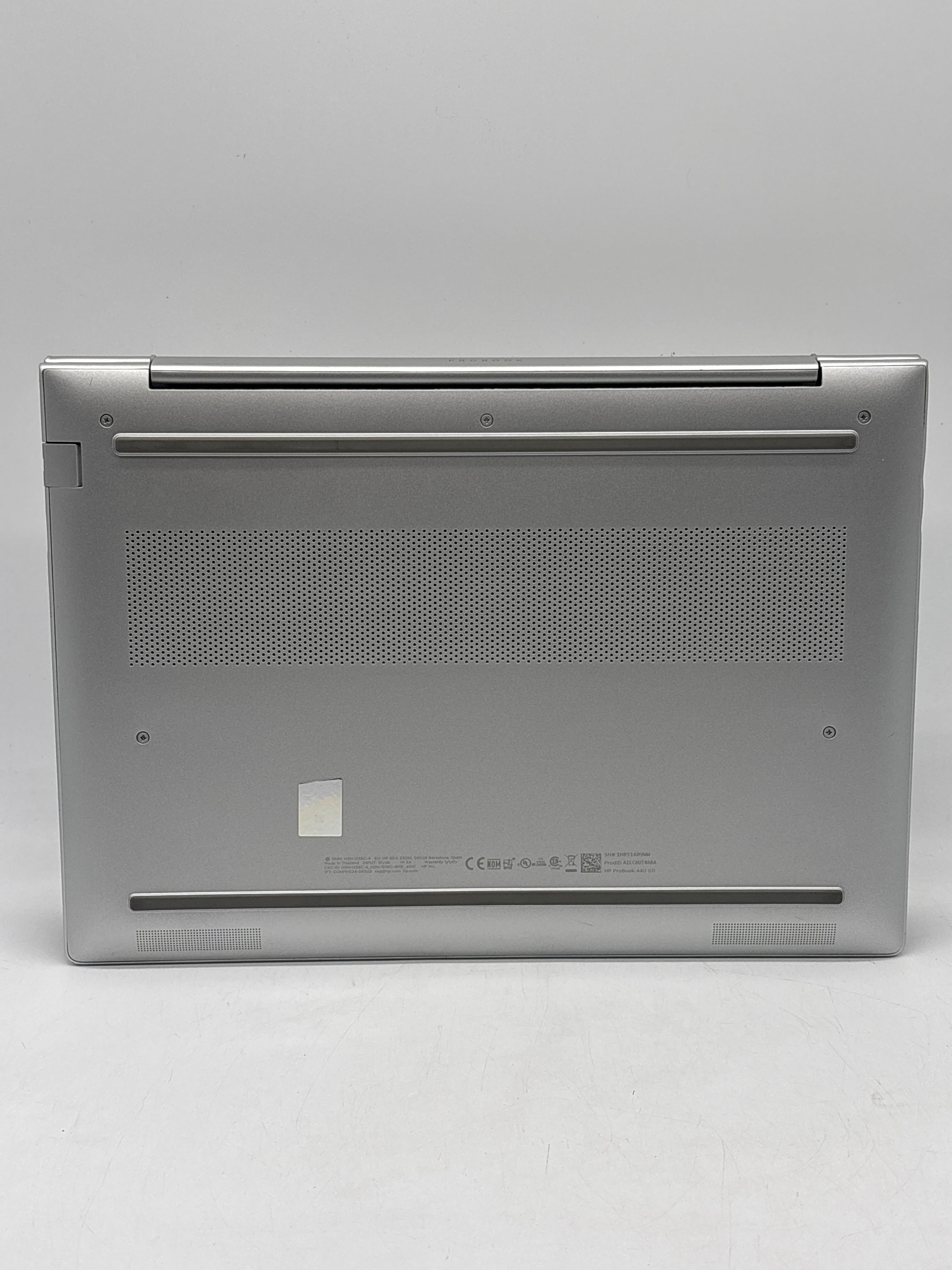 HP ProBook 440 G11 Ultra 7 155U 32GB RAM 512GB SSD Used