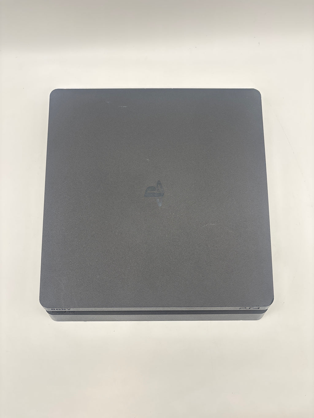 Sony PlayStation 4 Slim (CUH-2215B)Console Gaming System - Black - 1TB Storage