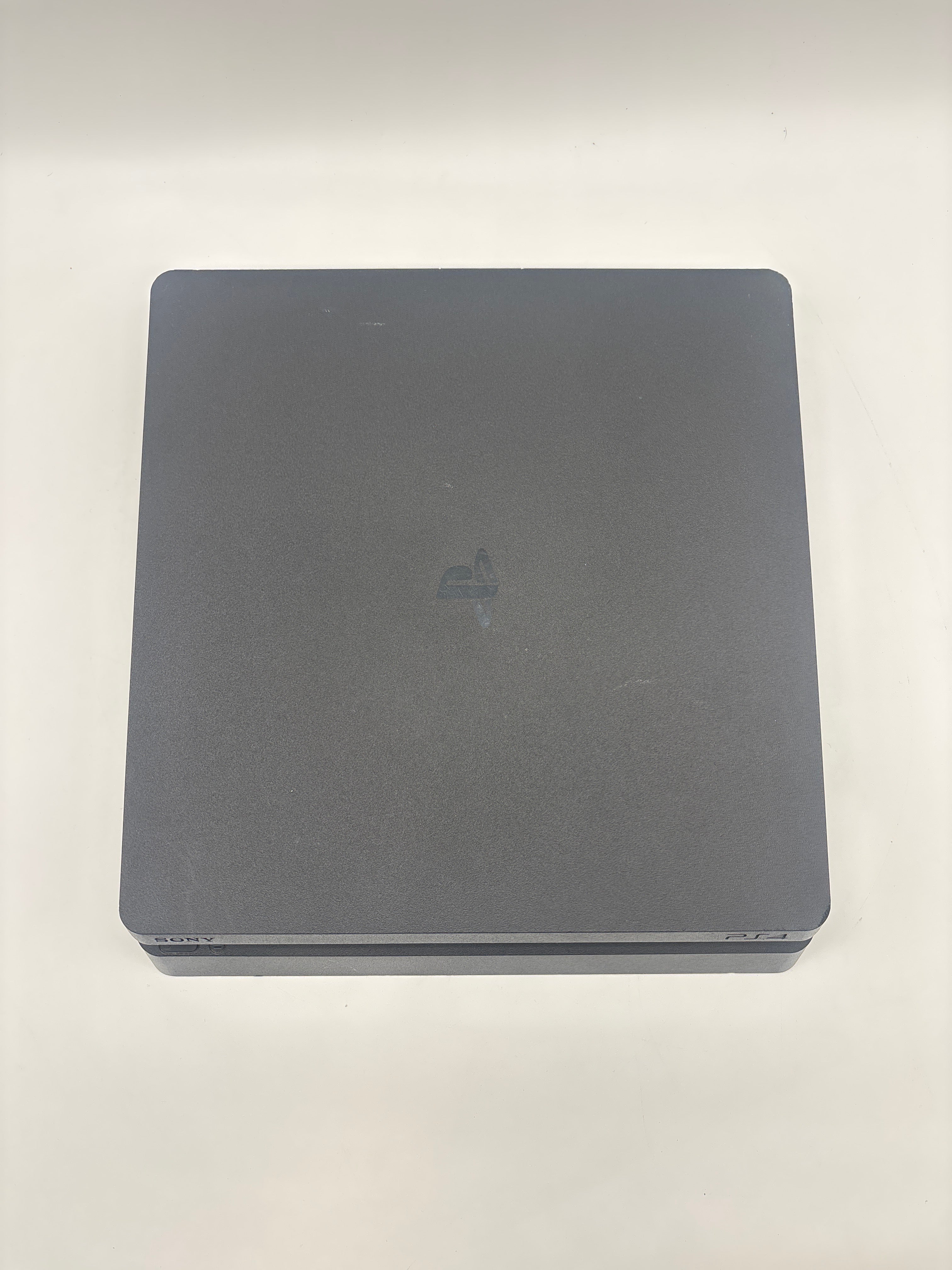 Sony PlayStation 4 Slim (CUH-2215B)Console Gaming System - Black - 1TB Storage