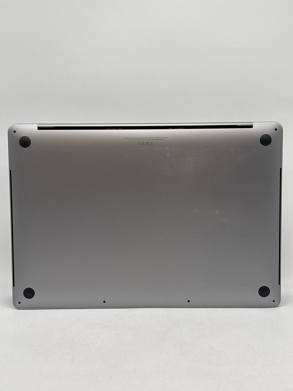 Apple MacBook Pro 16" A2141 2019 i7 16GB RAM 512GB SSD - Bad Display