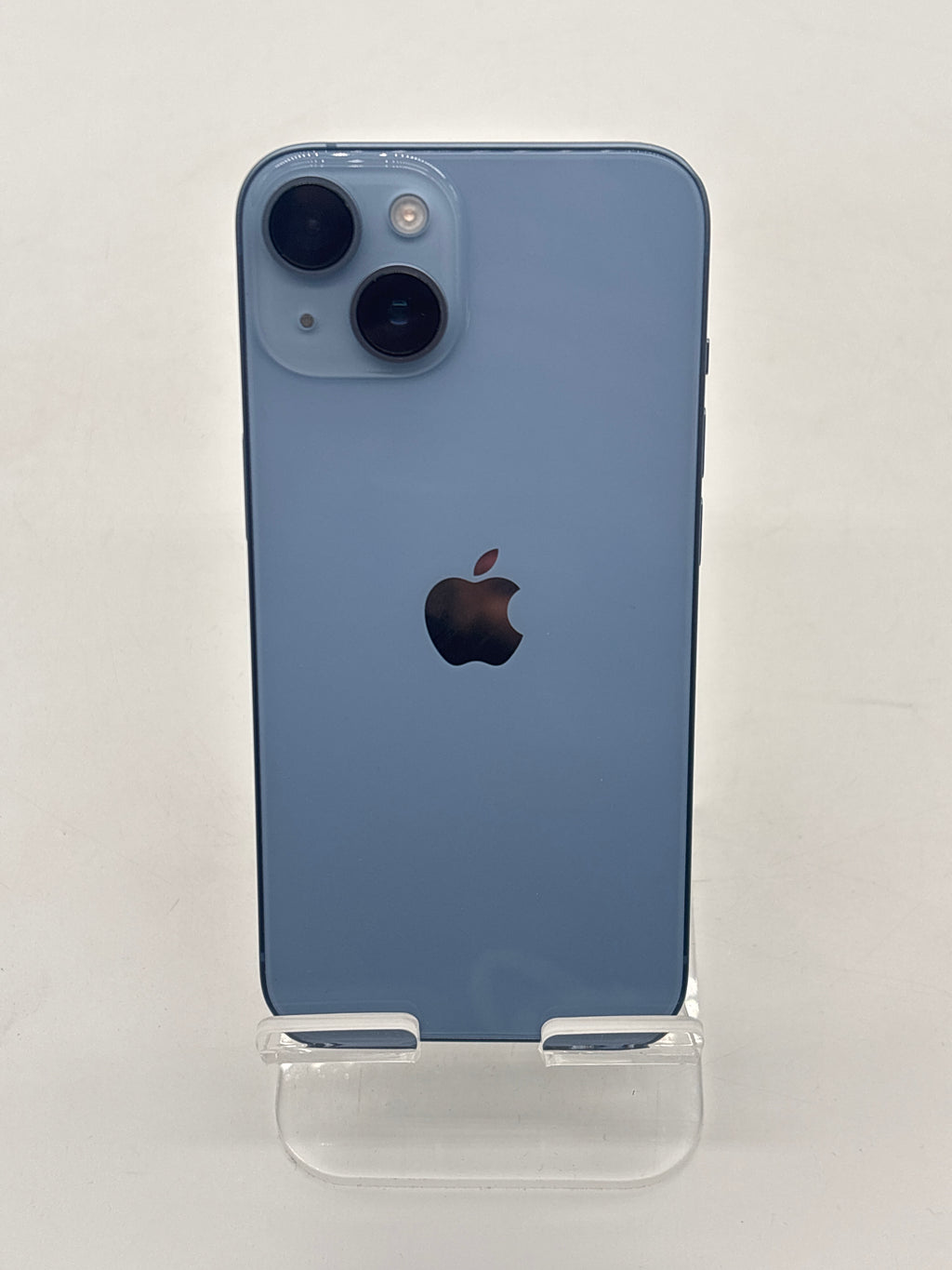 Apple iPhone 14 128GB Blue - T-Mobile