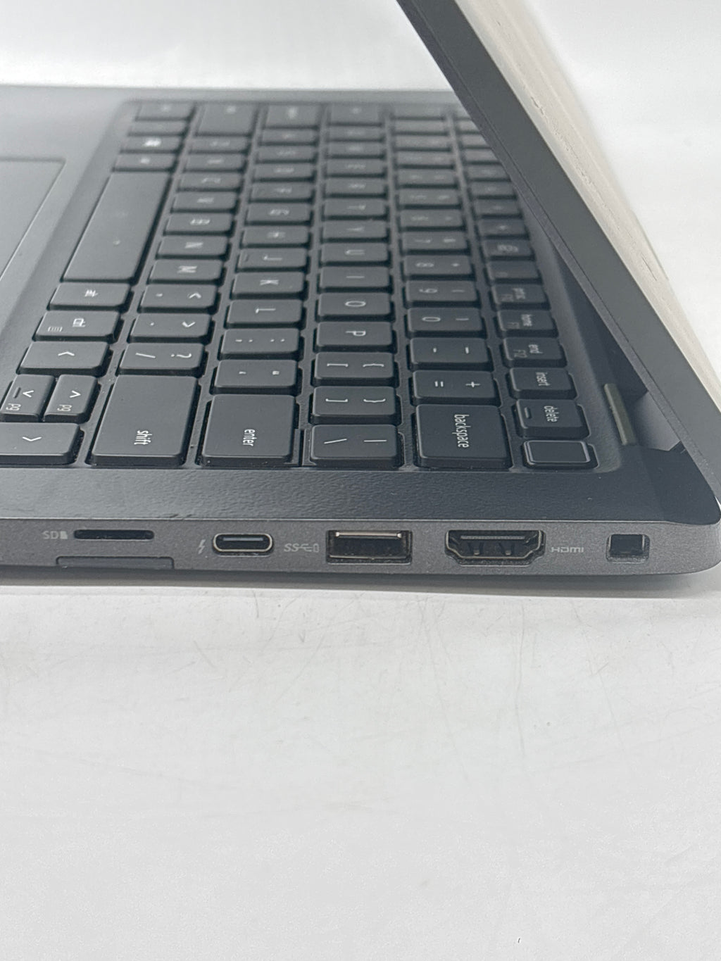 Dell Latitude 7420 i7-1185G7 16GB RAM 256GB SSD - For Parts (Read)