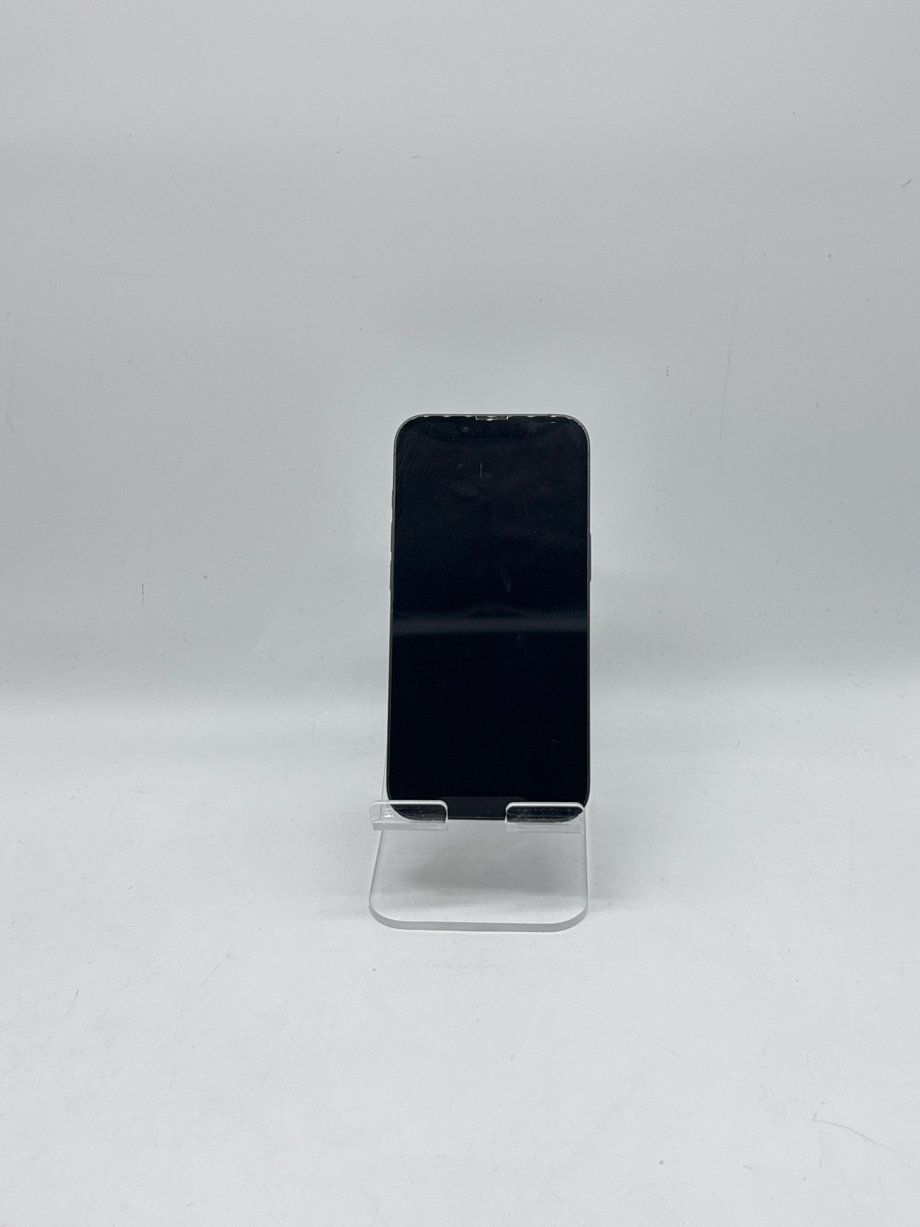 Apple iPhone 16e 128GB Black Unlocked - Used