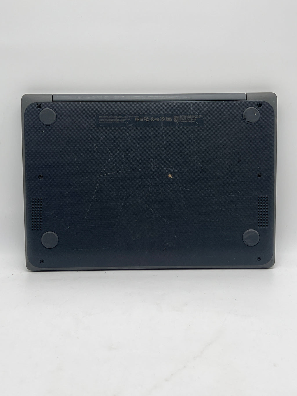 HP Chromebook 11 G8 EE N4020 4GB RAM 32GB E MMC - Used