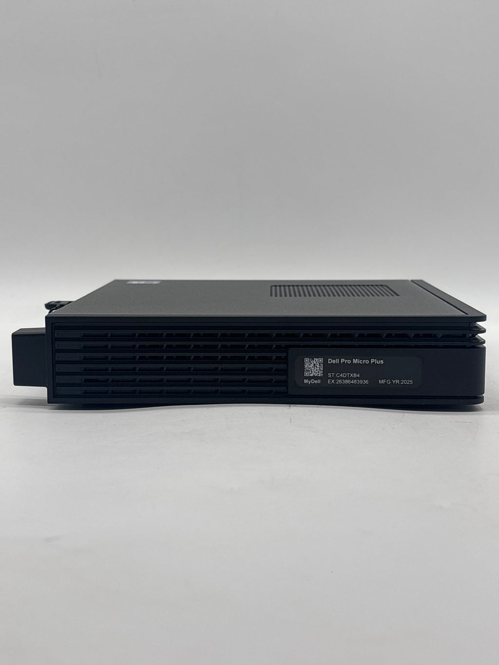 Dell Micro Plus QBM1250 Ultra 5 245T 16GB RAM 256GB SSD - Used