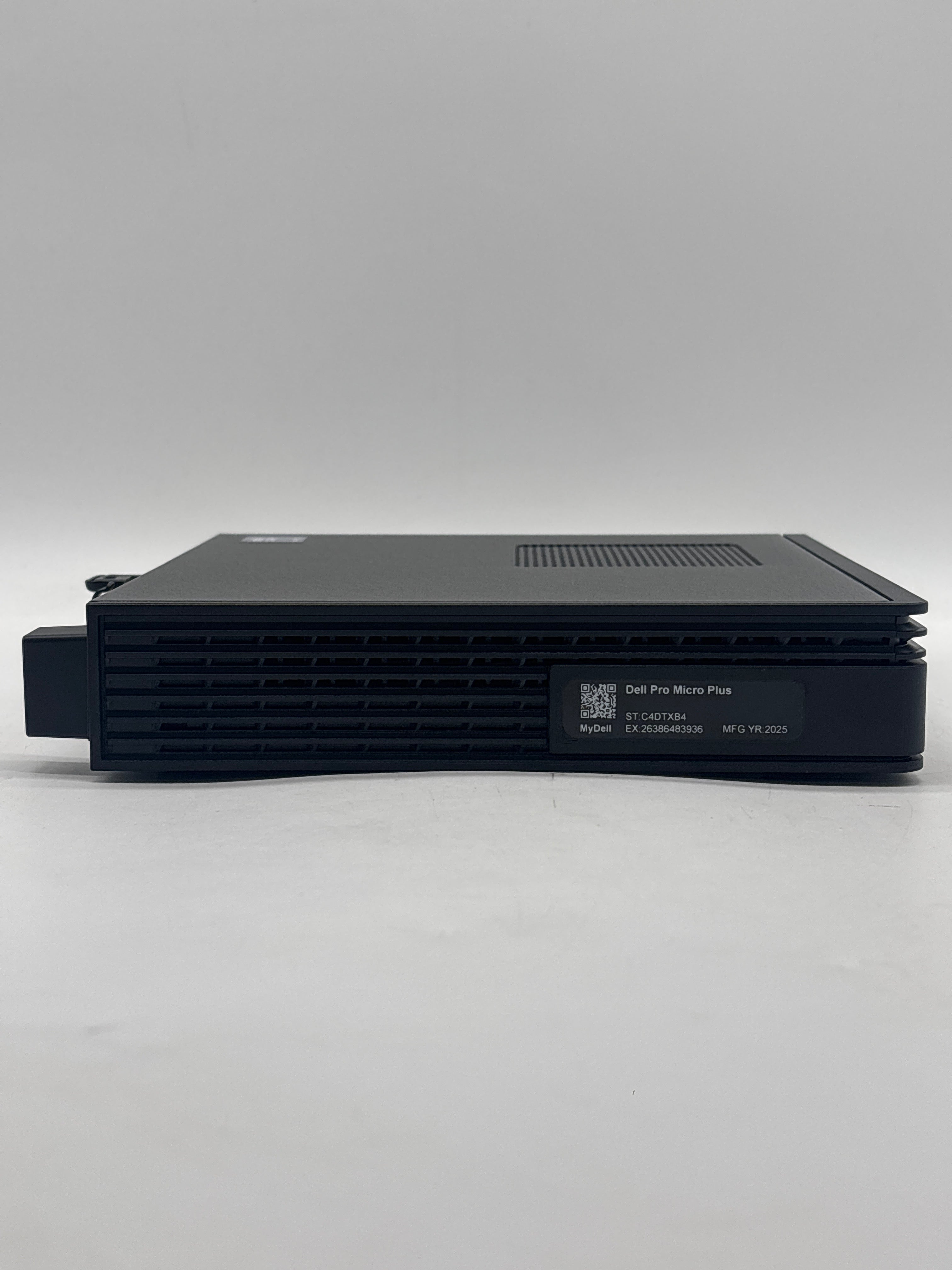 Dell Micro Plus QBM1250 Ultra 5 245T 16GB RAM 256GB SSD - Used